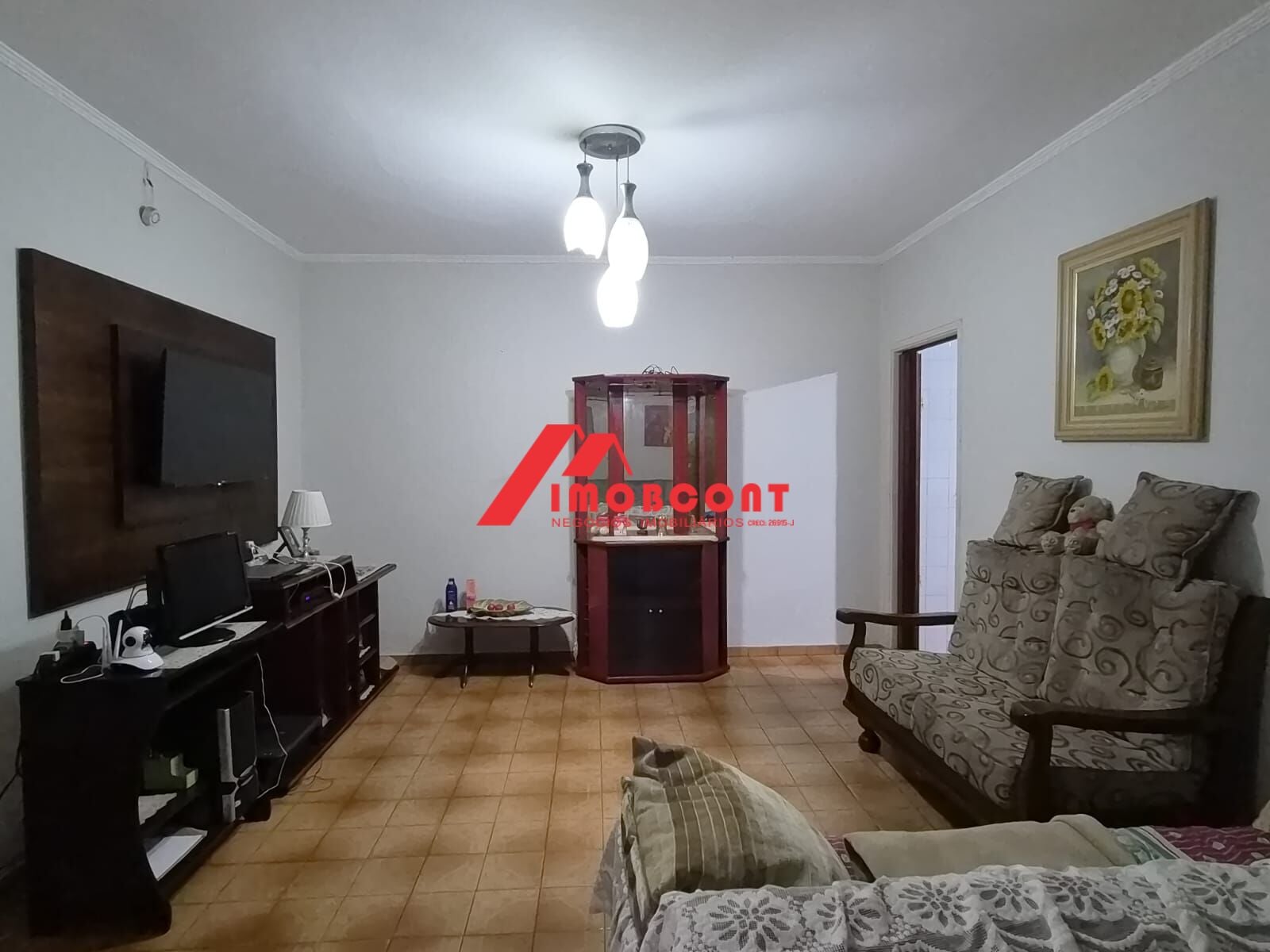 Casa, 2 quartos, 100 m² - Foto 6