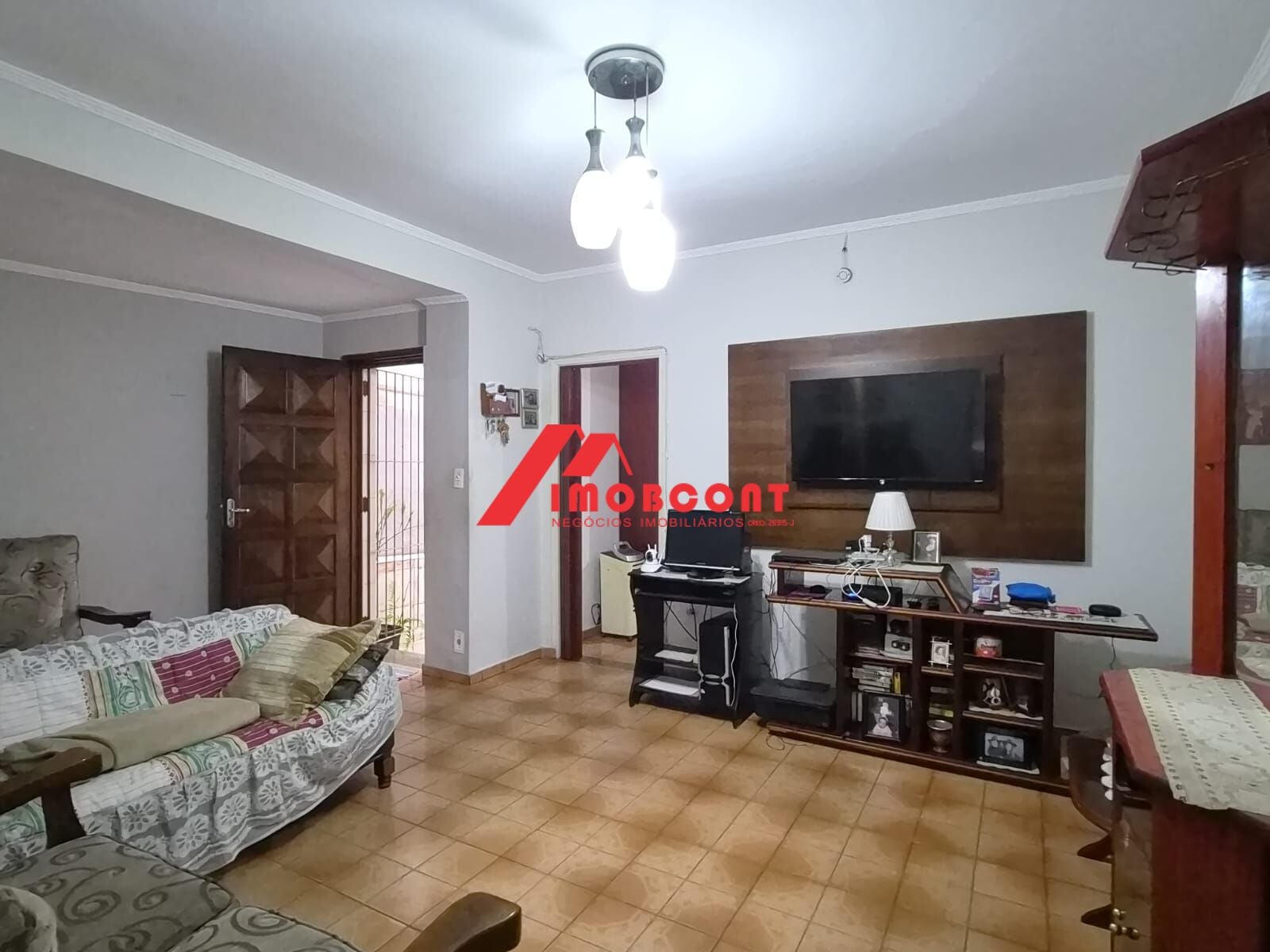 Casa, 2 quartos, 100 m² - Foto 5