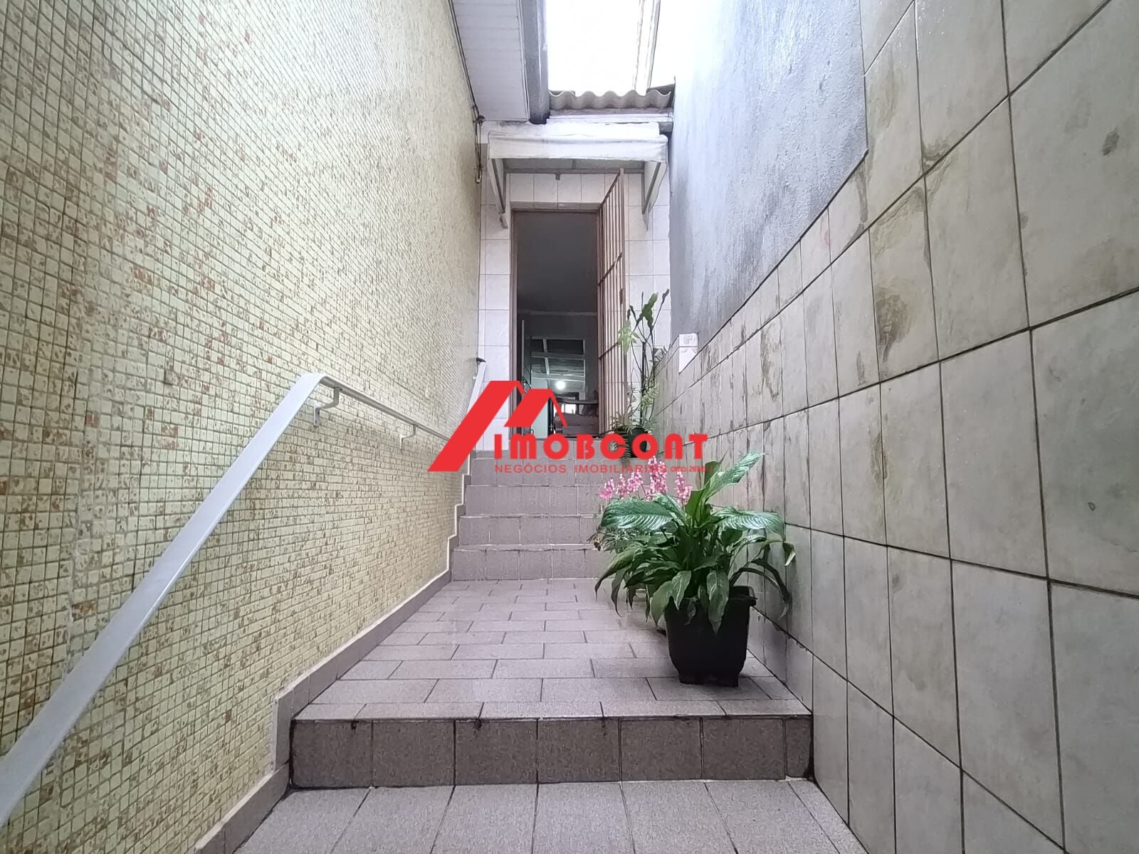 Casa, 2 quartos, 100 m² - Foto 3