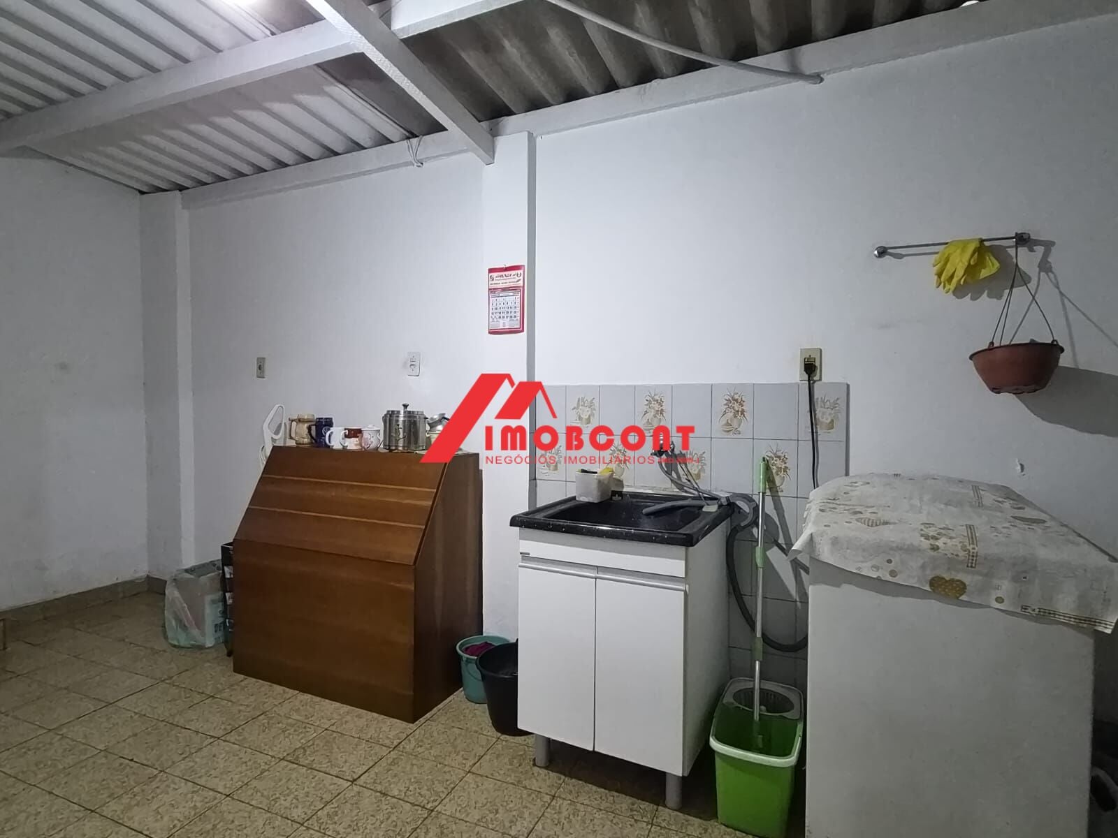 Casa, 2 quartos, 100 m² - Foto 21