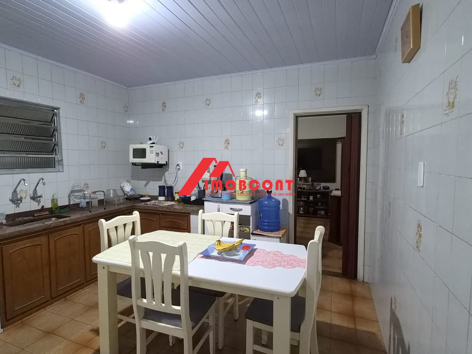 Casa, 2 quartos, 100 m² - Foto 13