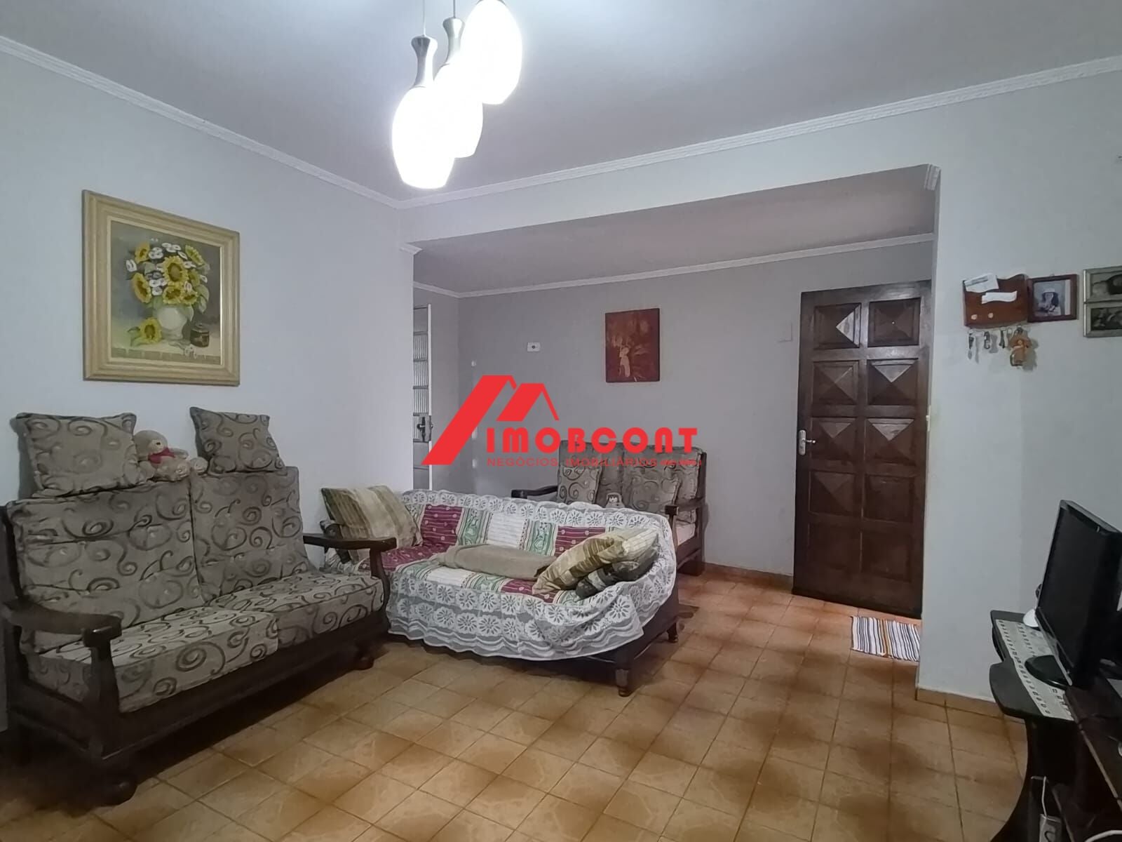 Casa, 2 quartos, 100 m² - Foto 7