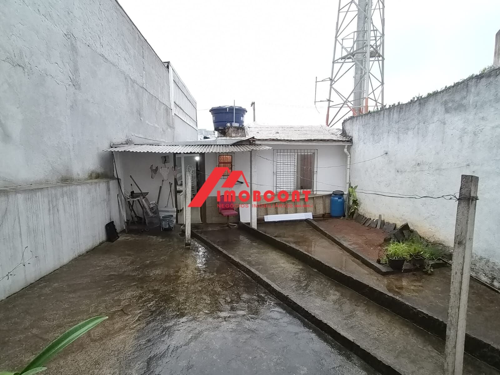 Casa, 2 quartos, 100 m² - Foto 27