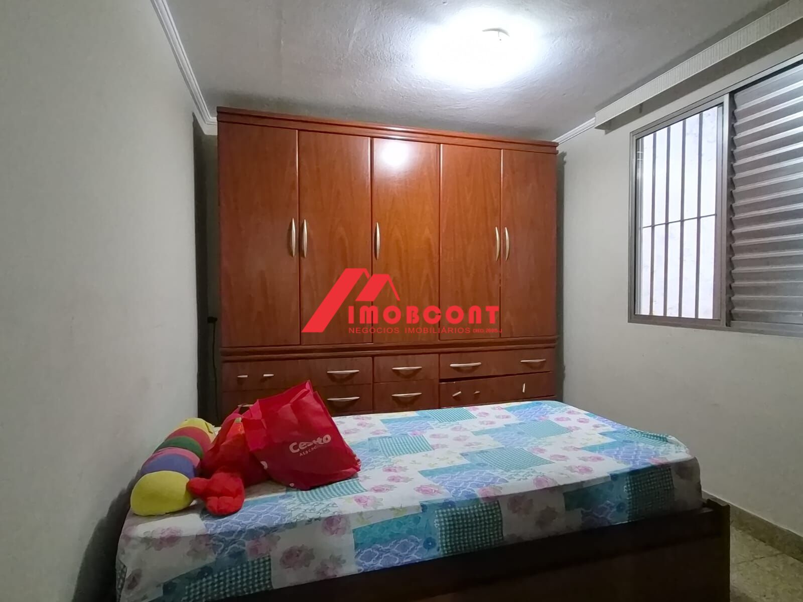 Casa, 2 quartos, 100 m² - Foto 23