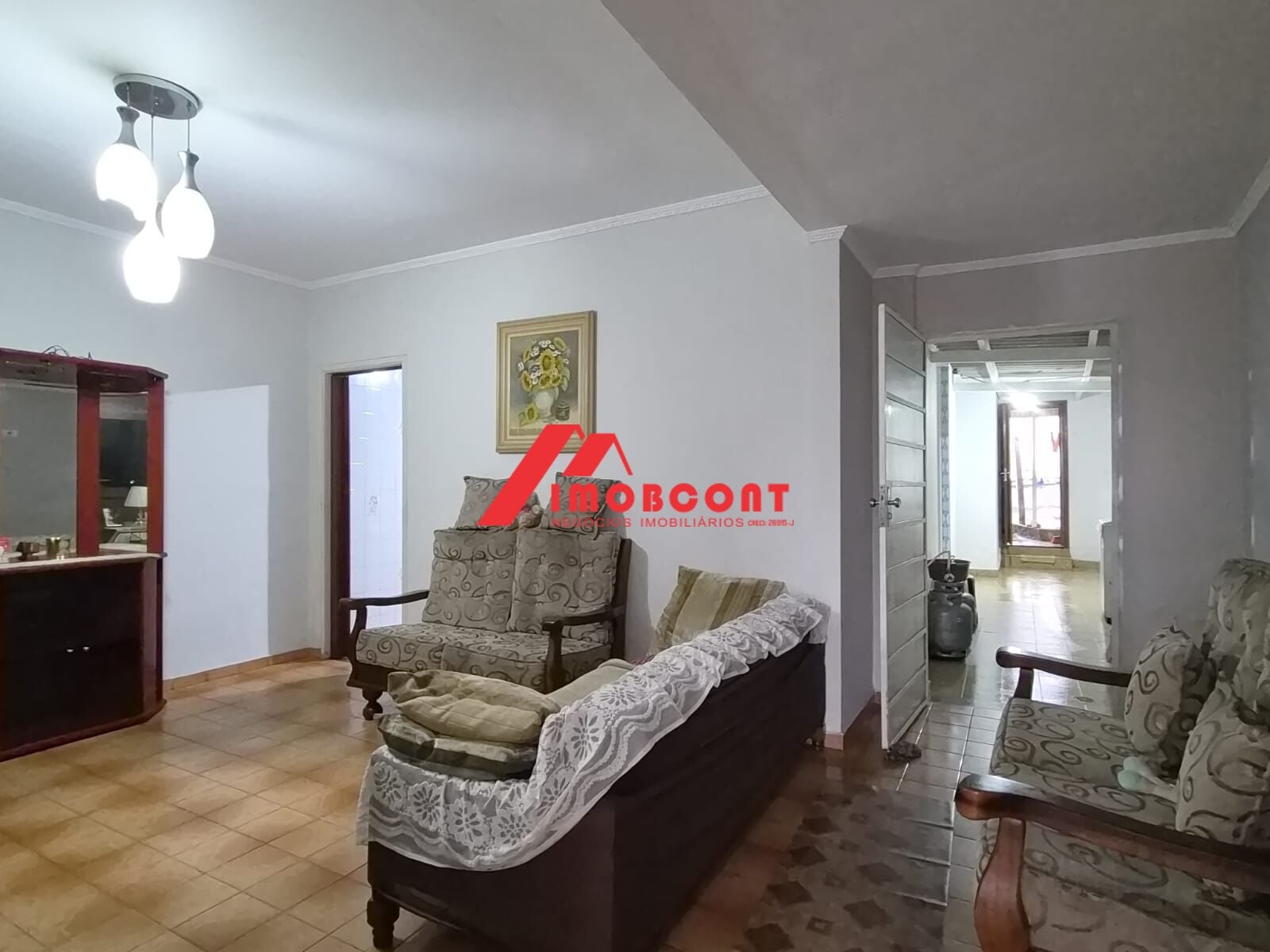 Casa, 2 quartos, 100 m² - Foto 8