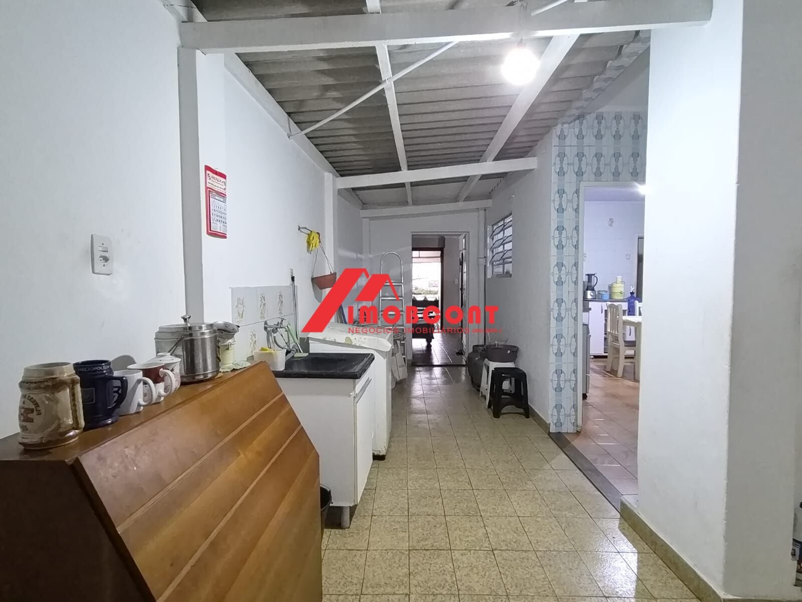Casa, 2 quartos, 100 m² - Foto 19