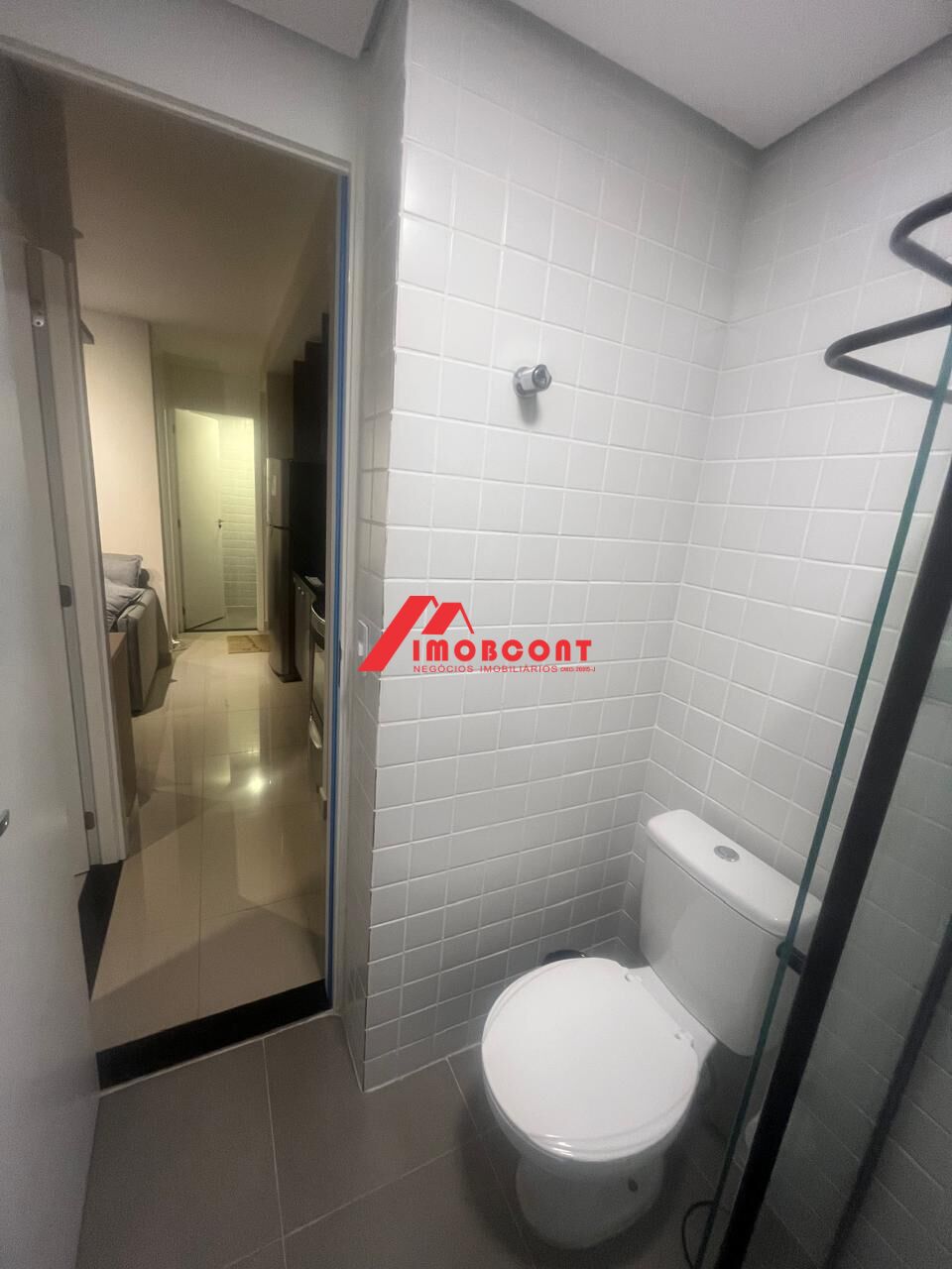 Apartamento, 2 quartos, 37 m² - Foto 10