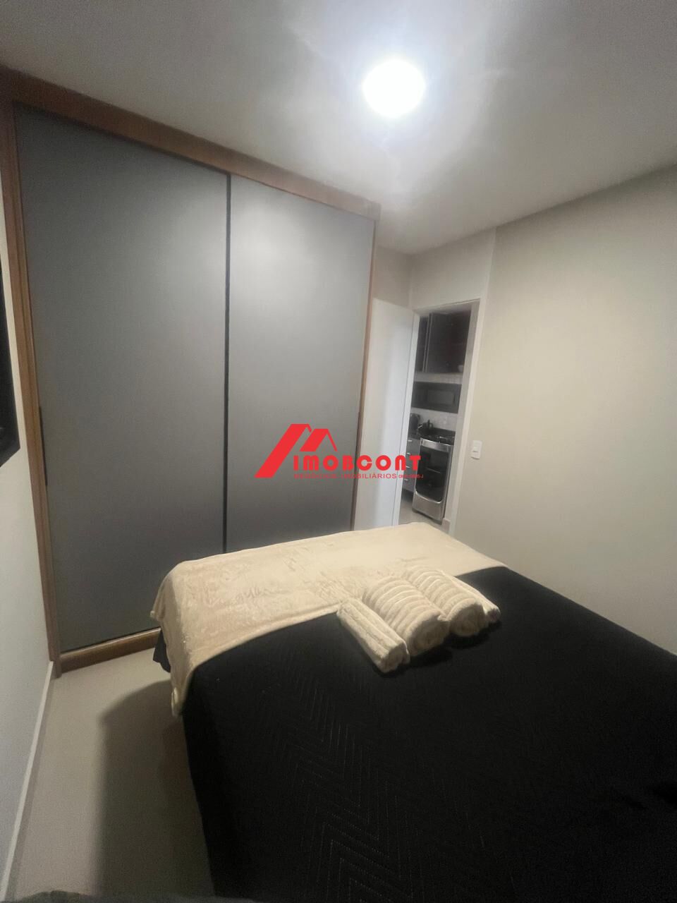 Apartamento, 2 quartos, 37 m² - Foto 12