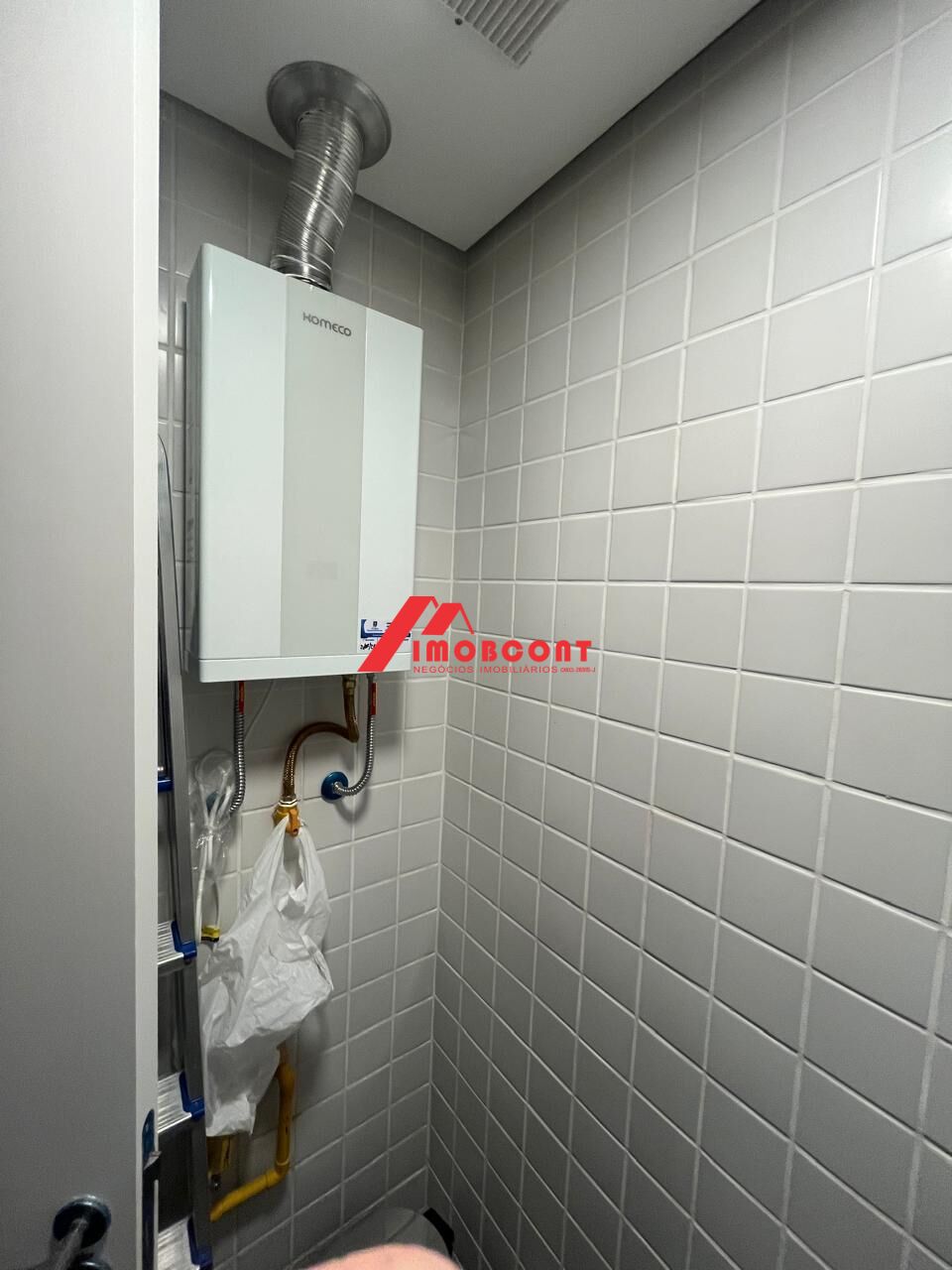 Apartamento, 2 quartos, 37 m² - Foto 17