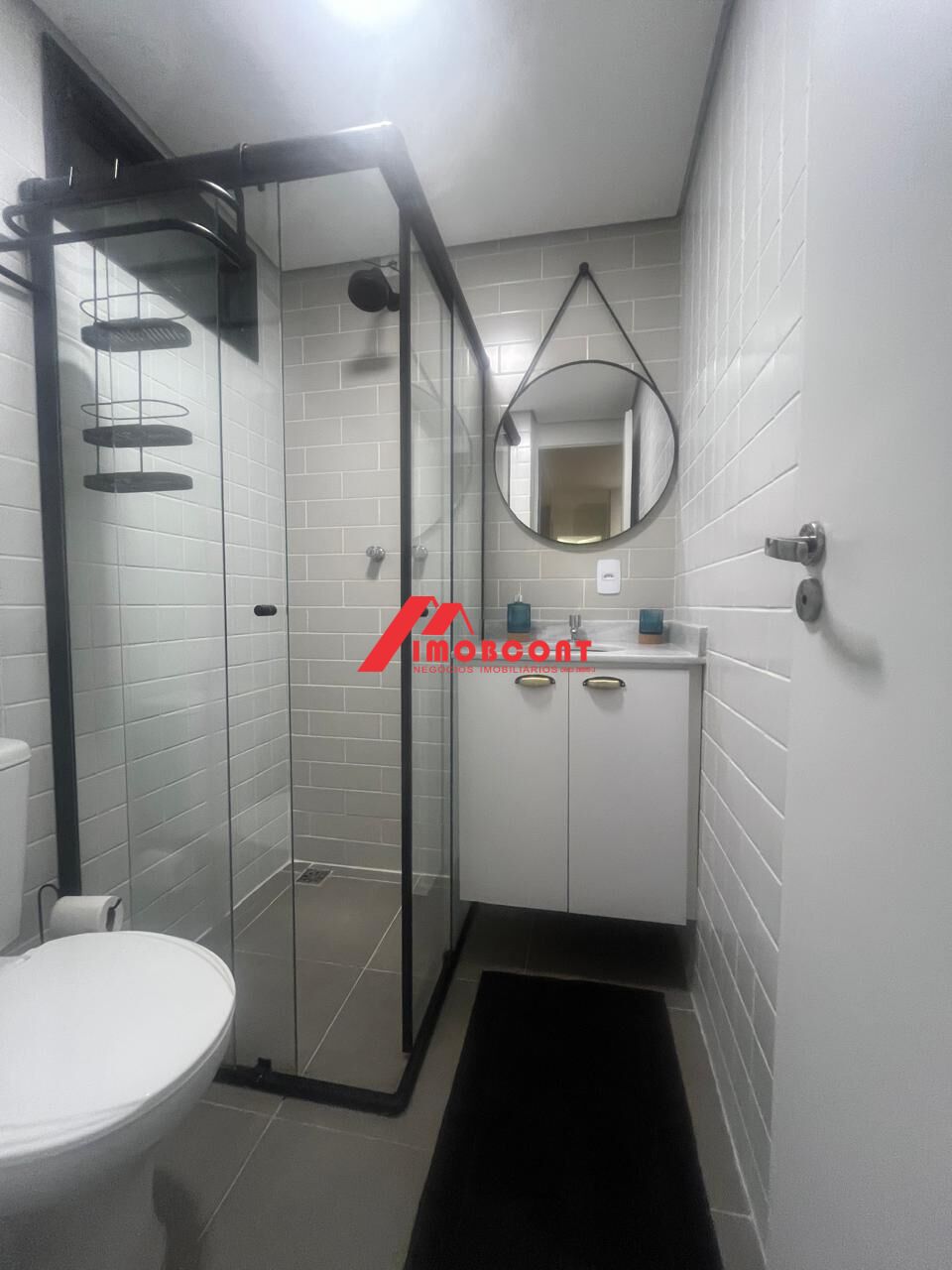 Apartamento, 2 quartos, 37 m² - Foto 9