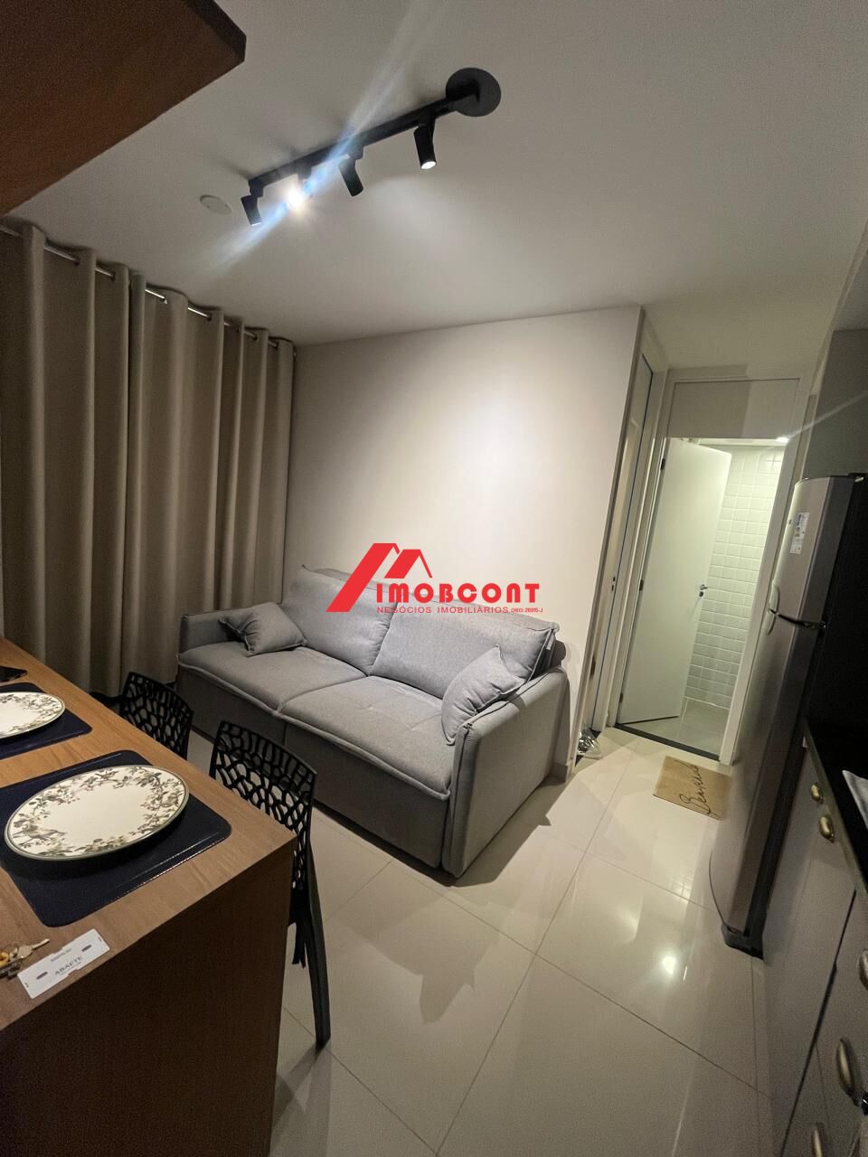 Apartamento, 2 quartos, 37 m² - Foto 5