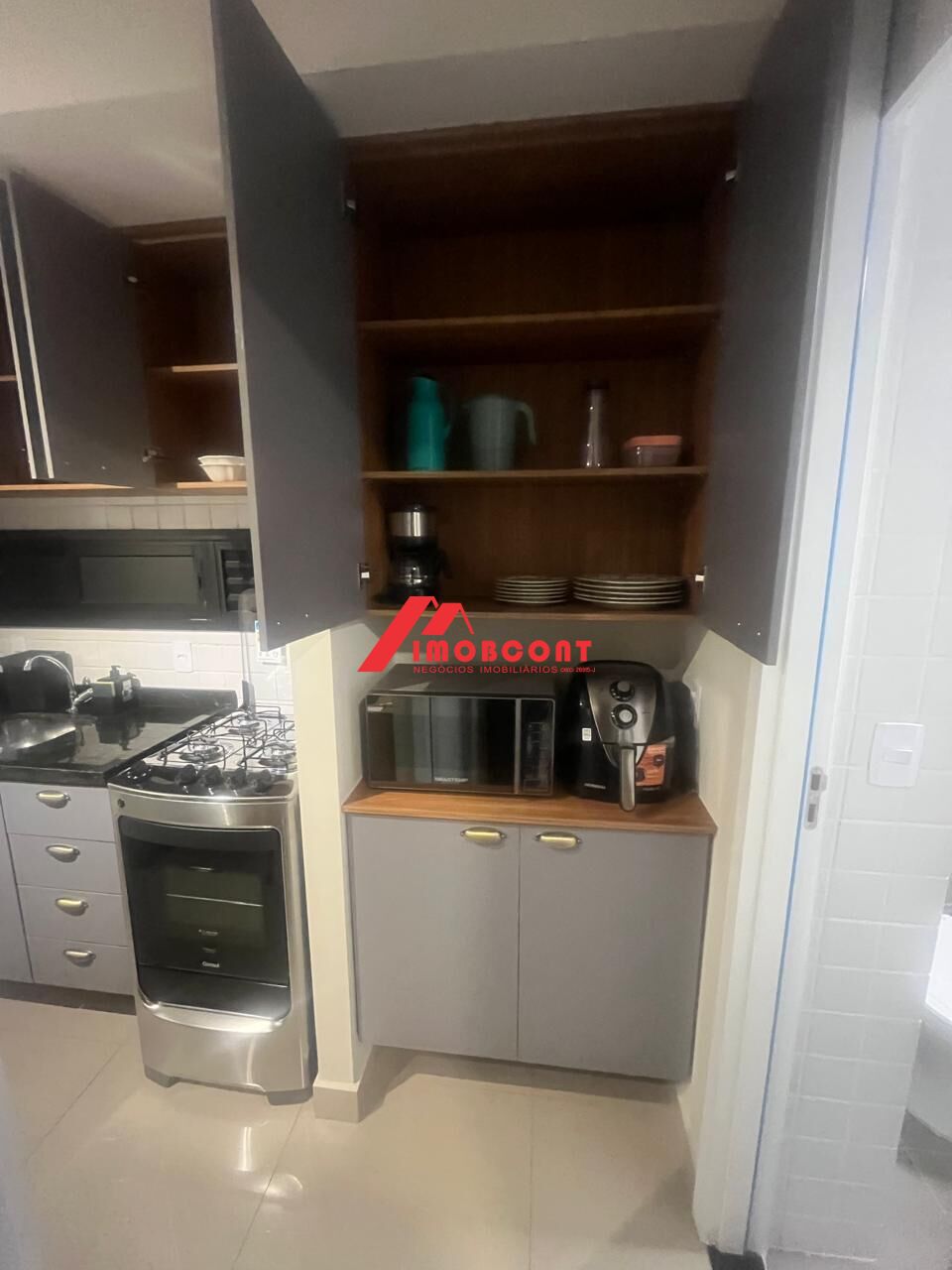 Apartamento, 2 quartos, 37 m² - Foto 6