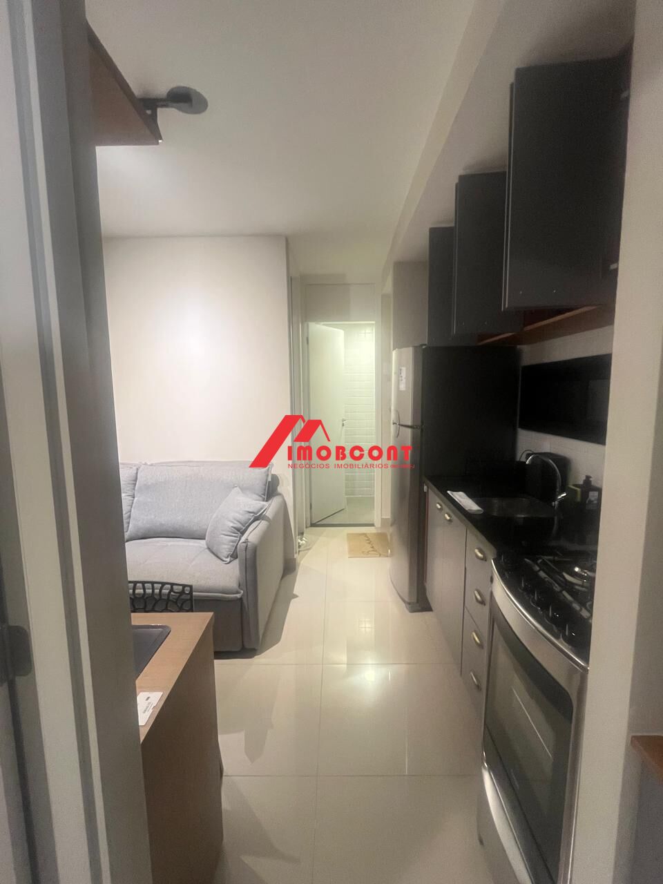 Apartamento, 2 quartos, 37 m² - Foto 8