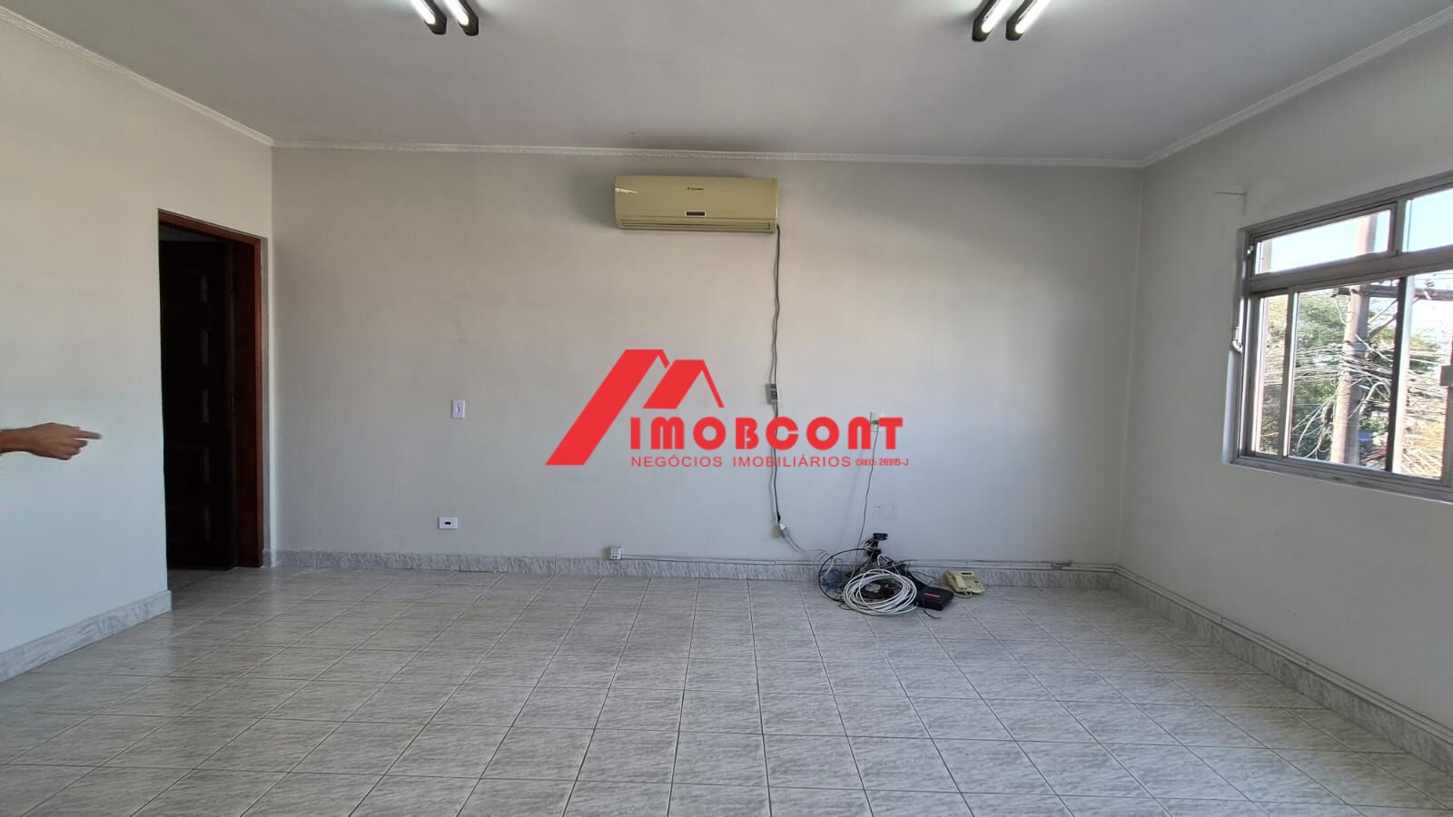 Sala-Conjunto, 25 m² - Foto 4