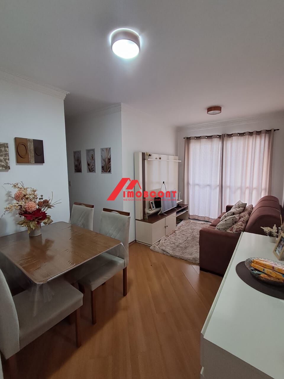 Apartamento, 2 quartos, 49 m² - Foto 6