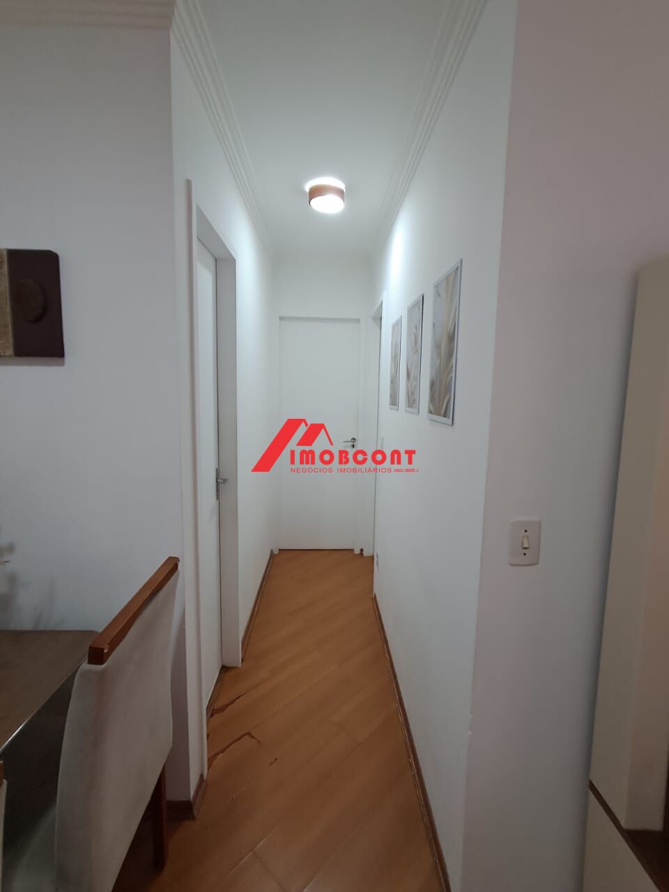 Apartamento, 2 quartos, 49 m² - Foto 8
