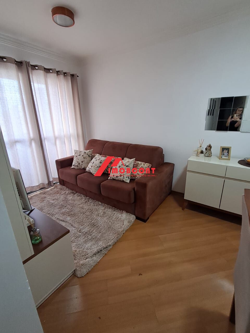 Apartamento, 2 quartos, 49 m² - Foto 5