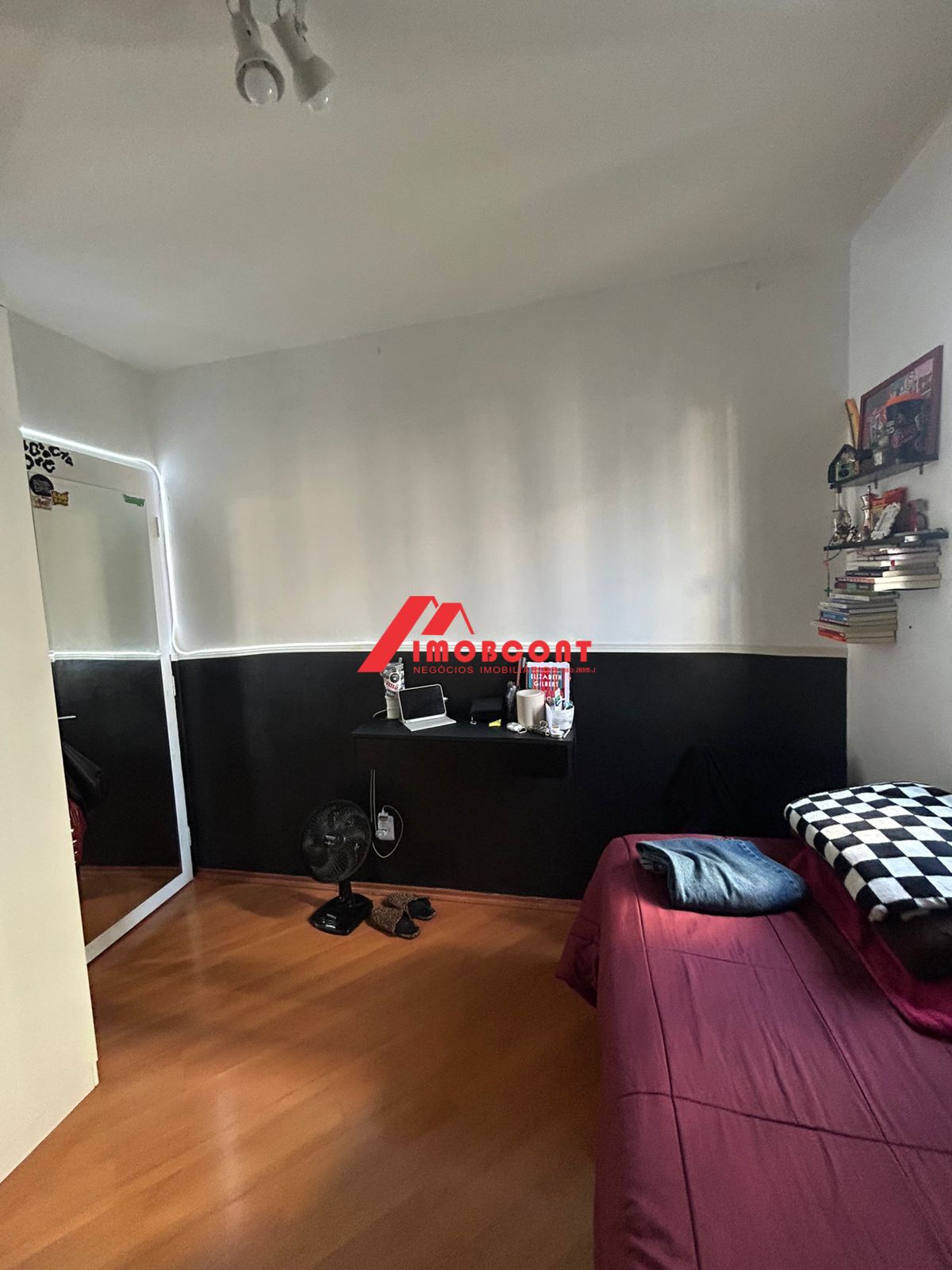 Apartamento, 2 quartos, 49 m² - Foto 13