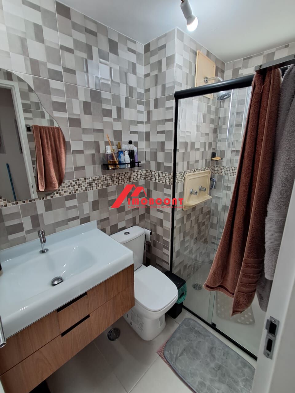 Apartamento, 2 quartos, 49 m² - Foto 9