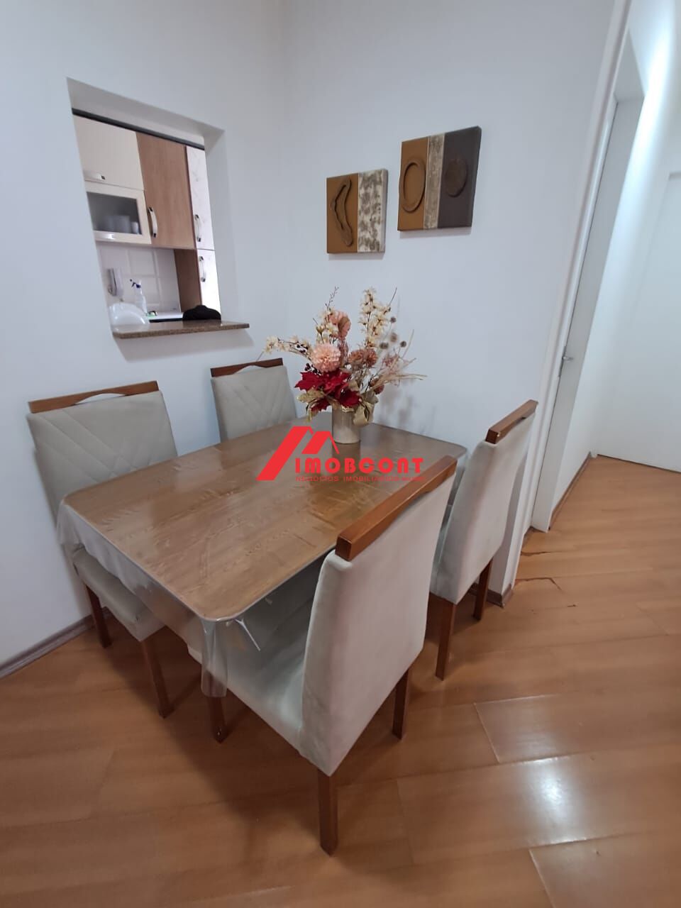 Apartamento, 2 quartos, 49 m² - Foto 7