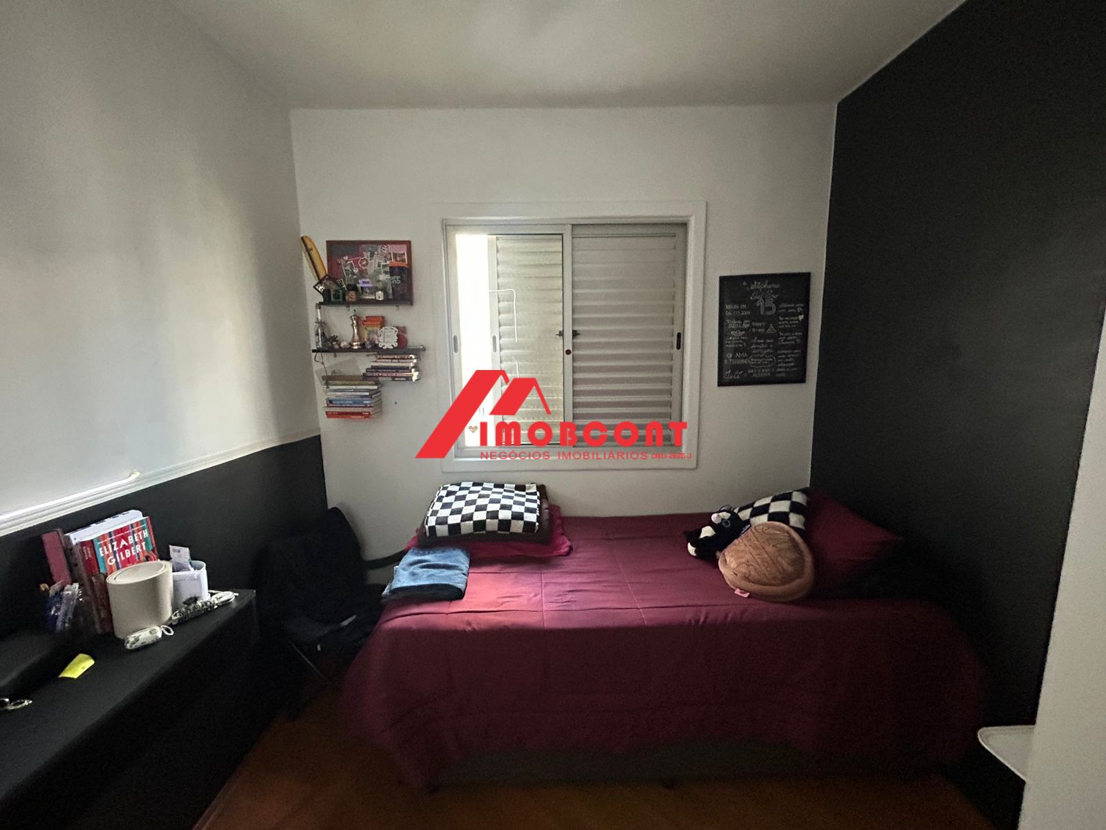 Apartamento, 2 quartos, 49 m² - Foto 10