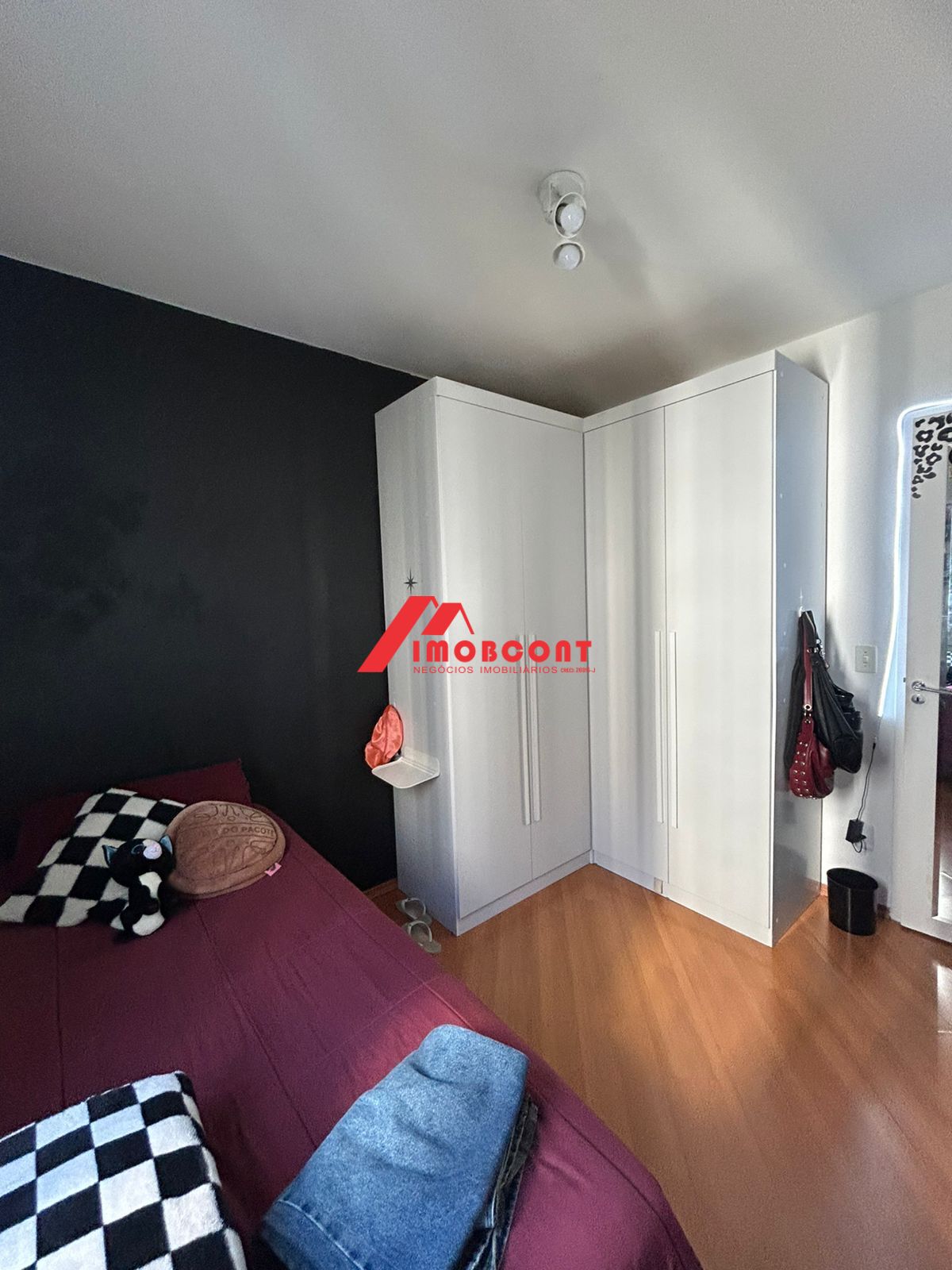 Apartamento, 2 quartos, 49 m² - Foto 11