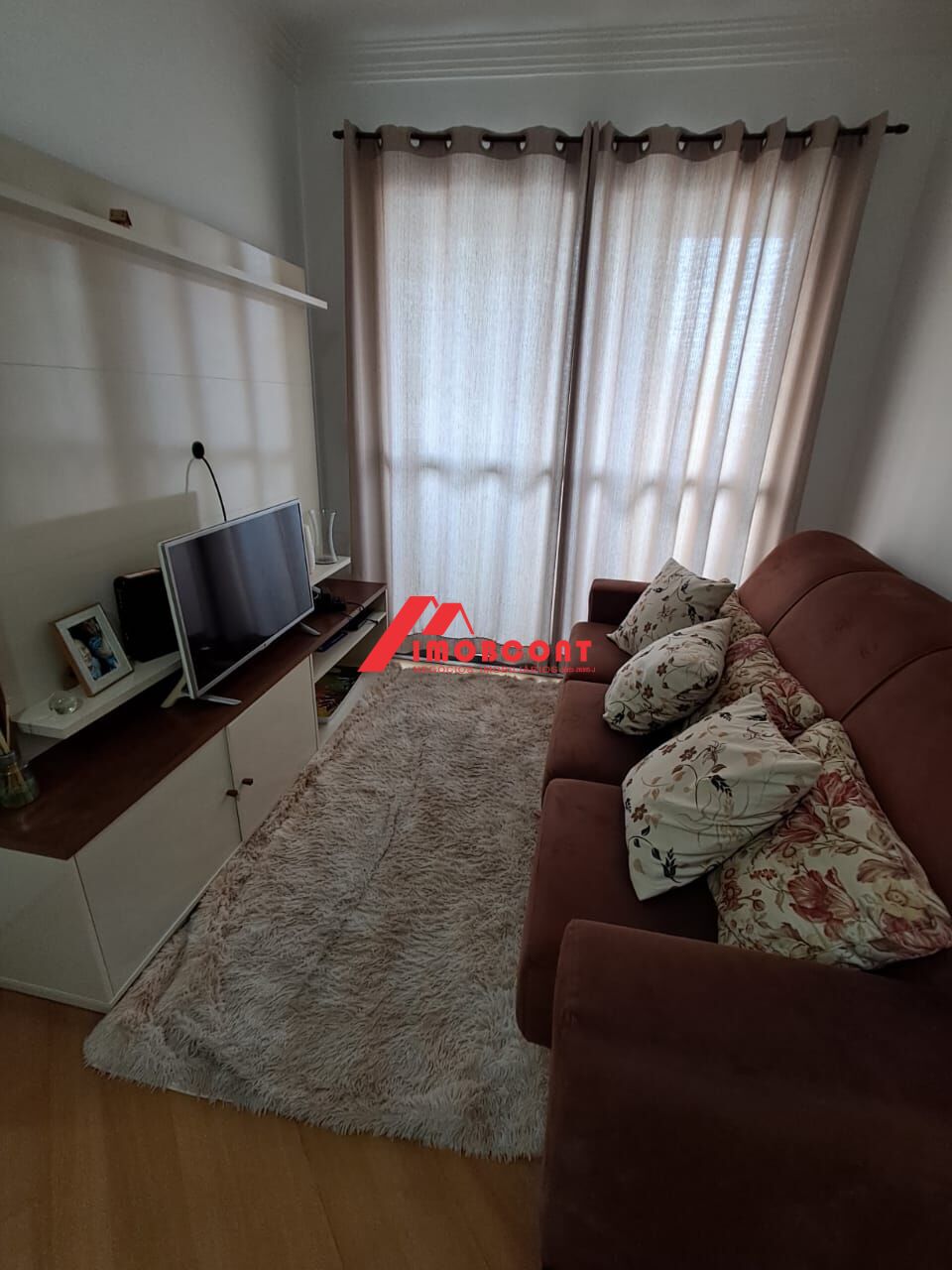 Apartamento, 2 quartos, 49 m² - Foto 4
