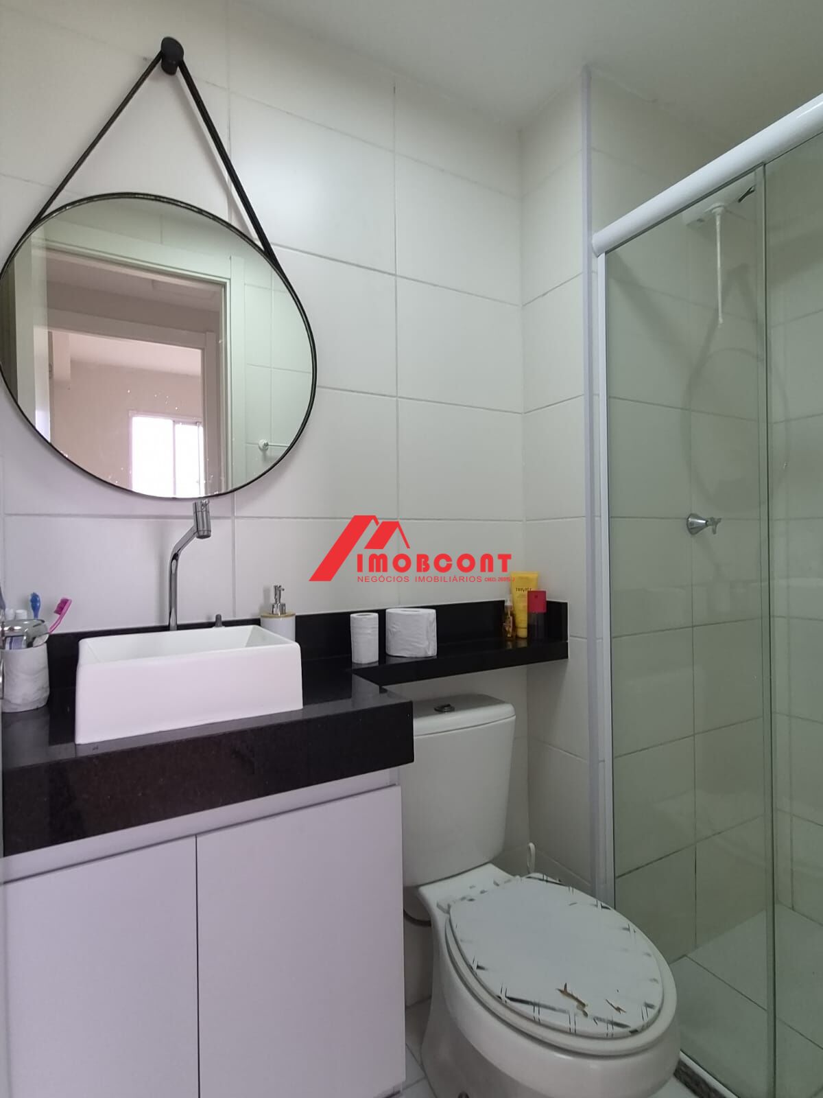 Apartamento, 2 quartos, 34 m² - Foto 15