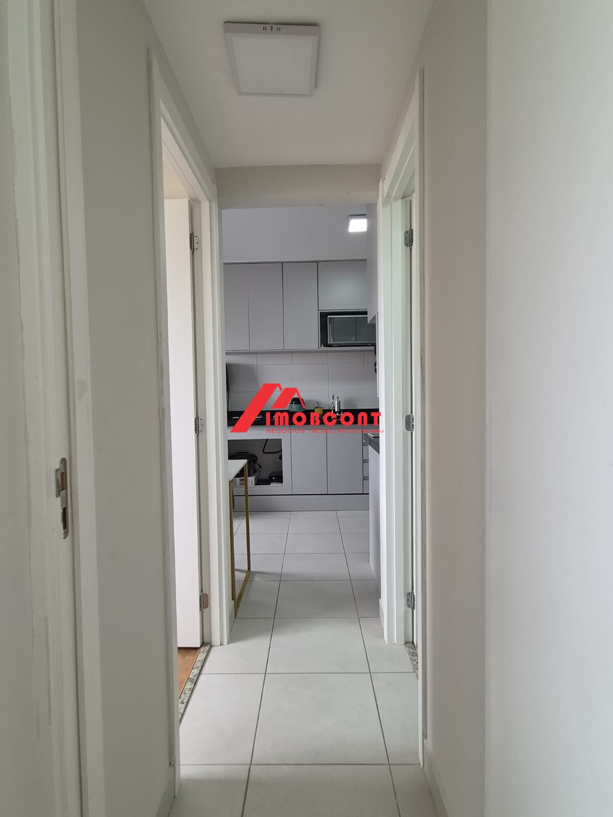 Apartamento, 2 quartos, 34 m² - Foto 9