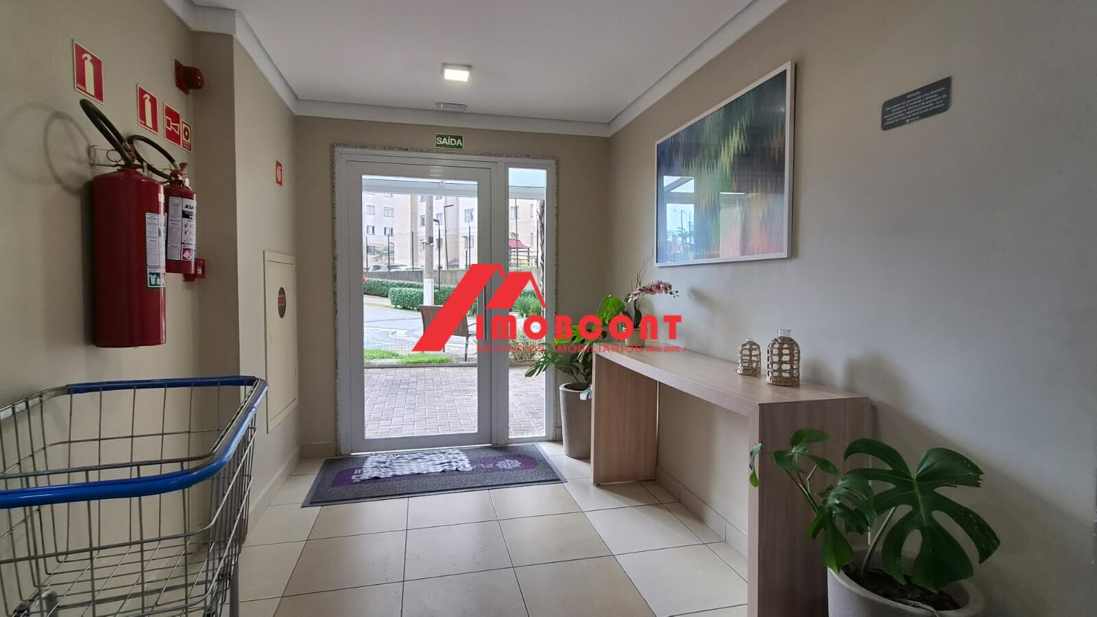 Apartamento, 2 quartos, 34 m² - Foto 18