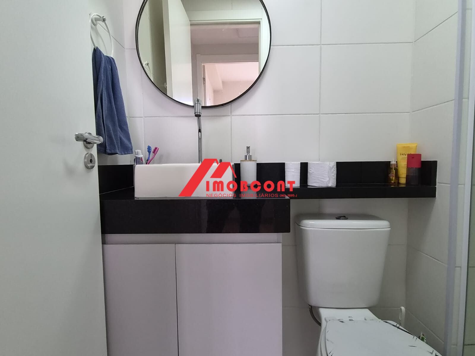 Apartamento, 2 quartos, 34 m² - Foto 13