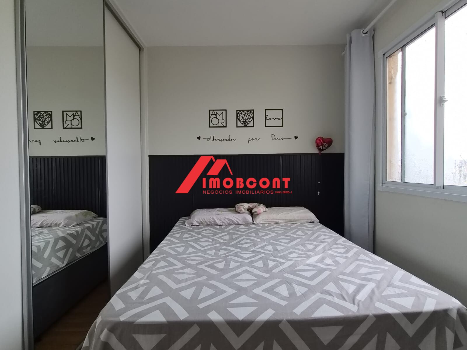 Apartamento, 2 quartos, 34 m² - Foto 10
