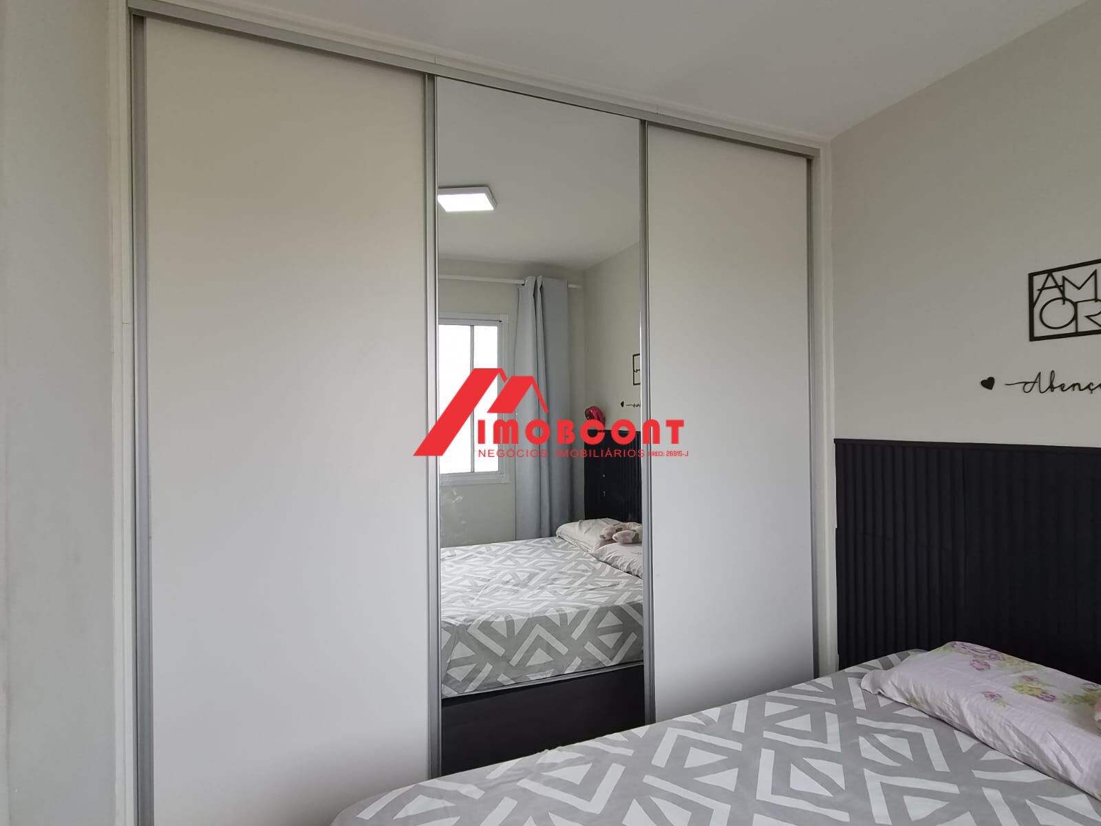 Apartamento, 2 quartos, 34 m² - Foto 12