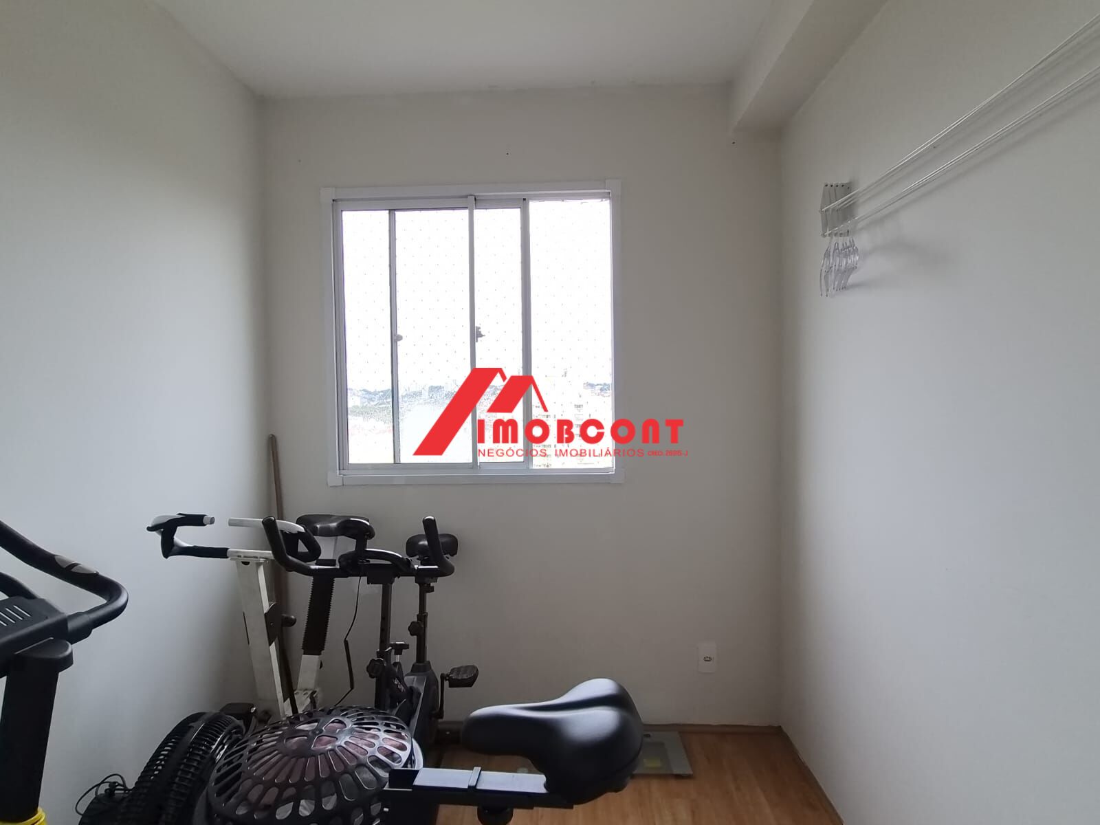 Apartamento, 2 quartos, 34 m² - Foto 17