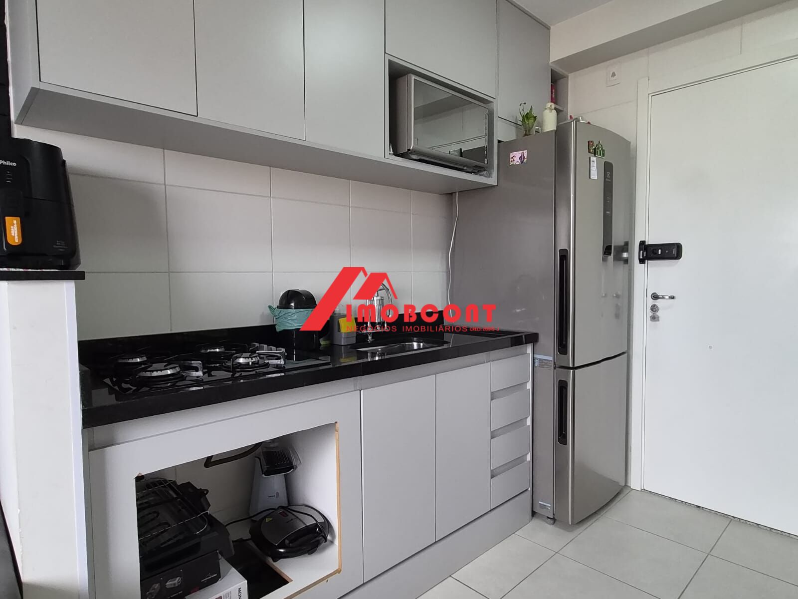 Apartamento, 2 quartos, 34 m² - Foto 6