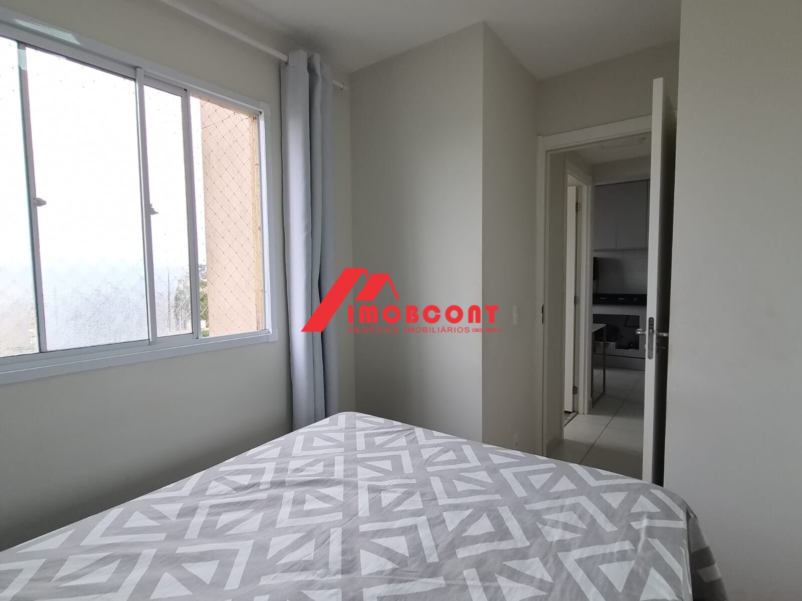 Apartamento, 2 quartos, 34 m² - Foto 11