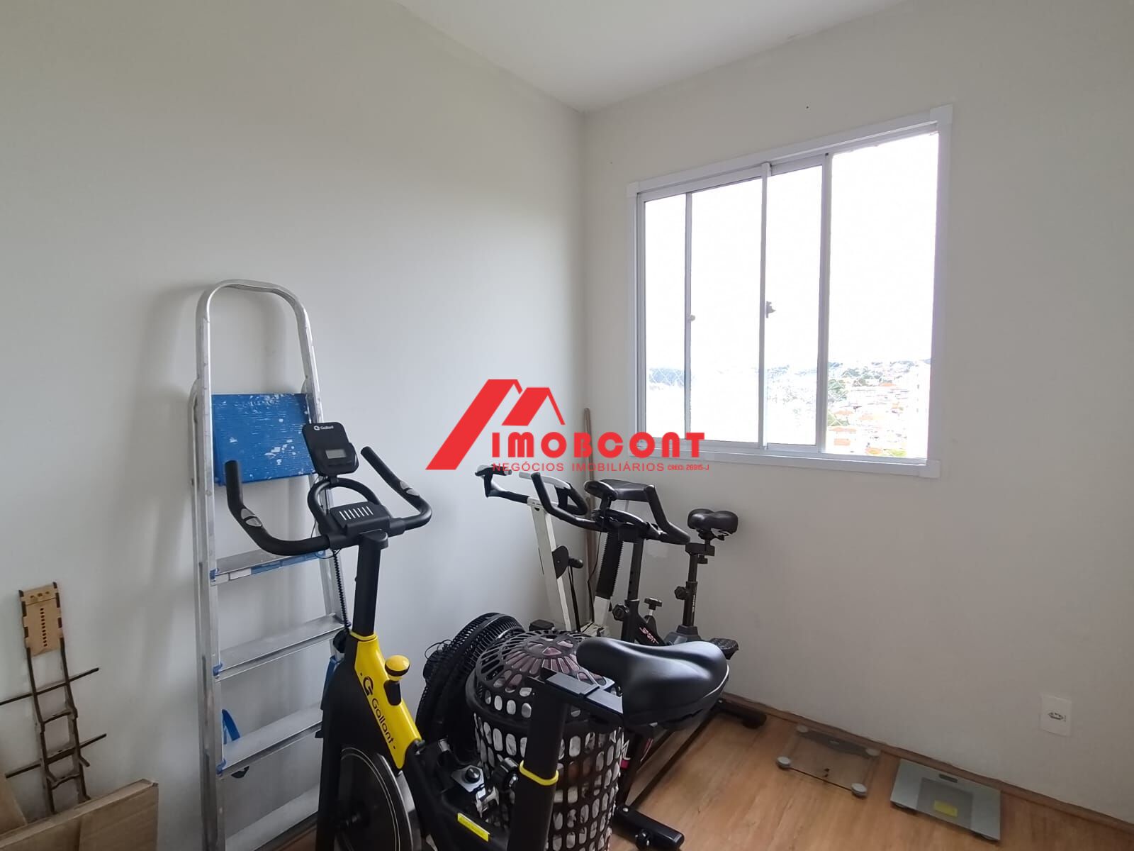 Apartamento, 2 quartos, 34 m² - Foto 16