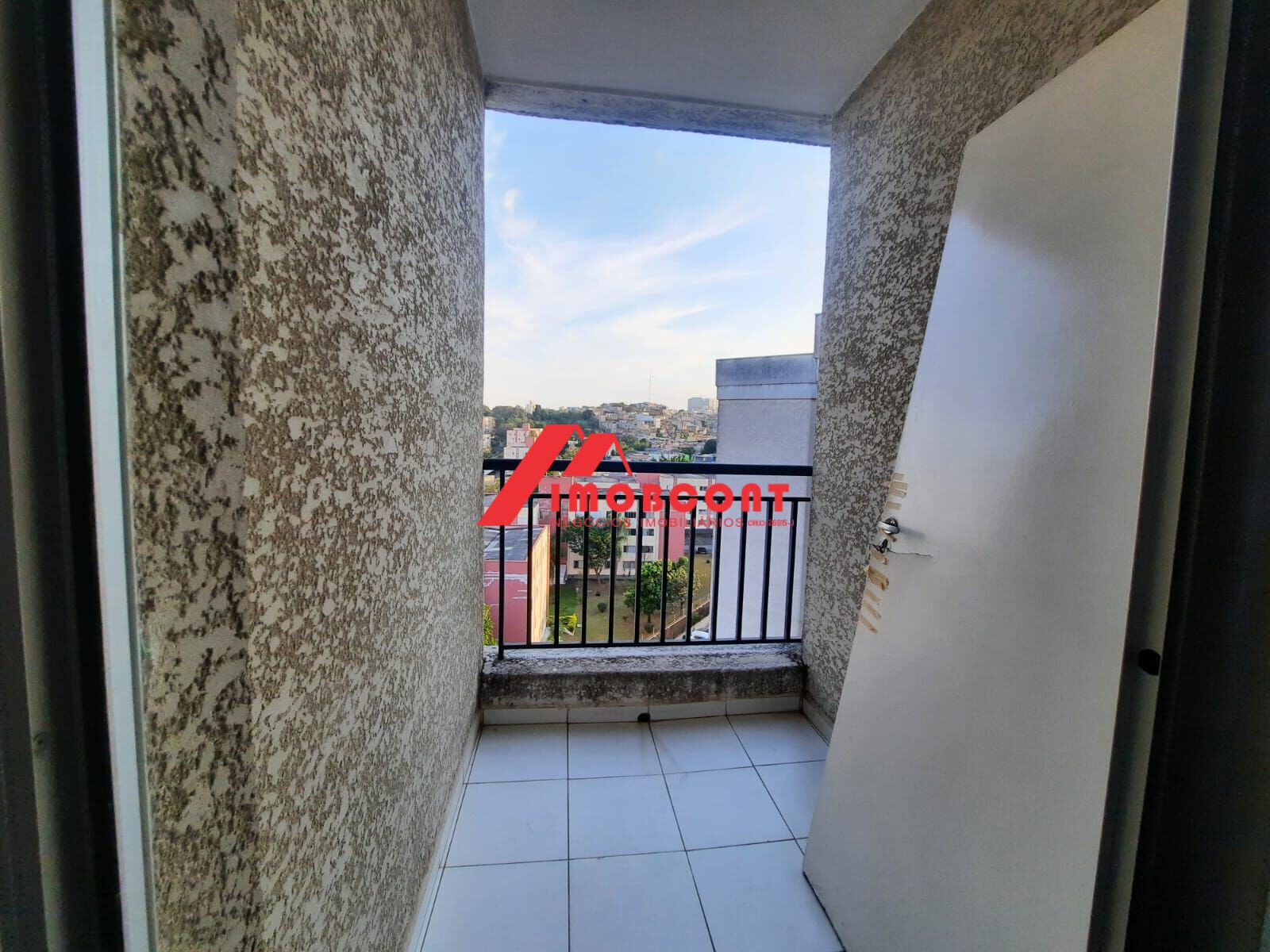 Apartamento, 2 quartos, 49 m² - Foto 4
