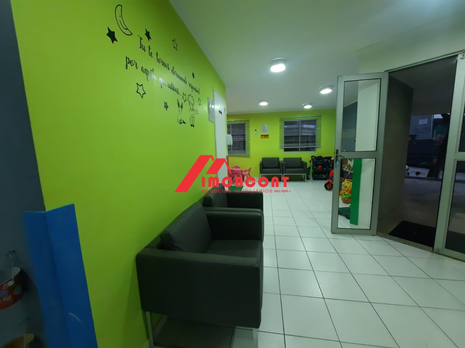 Apartamento, 2 quartos, 49 m² - Foto 22