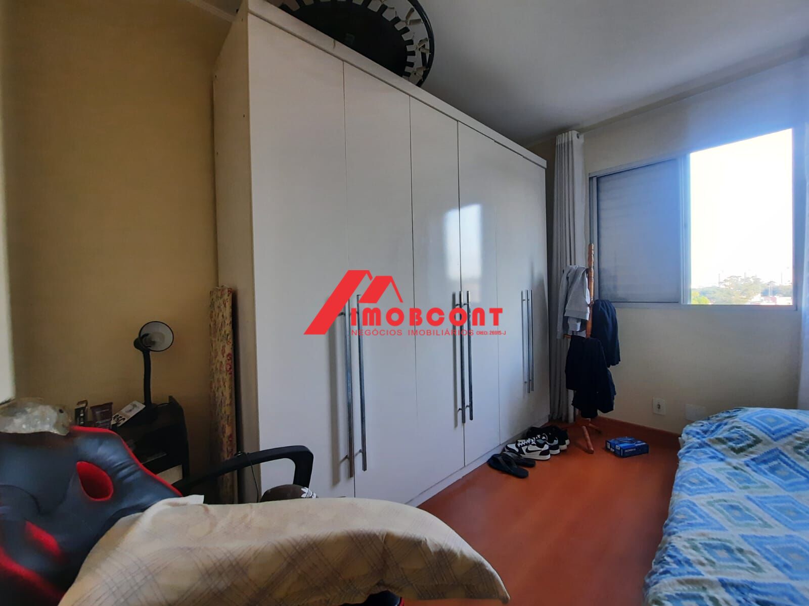 Apartamento, 2 quartos, 49 m² - Foto 10