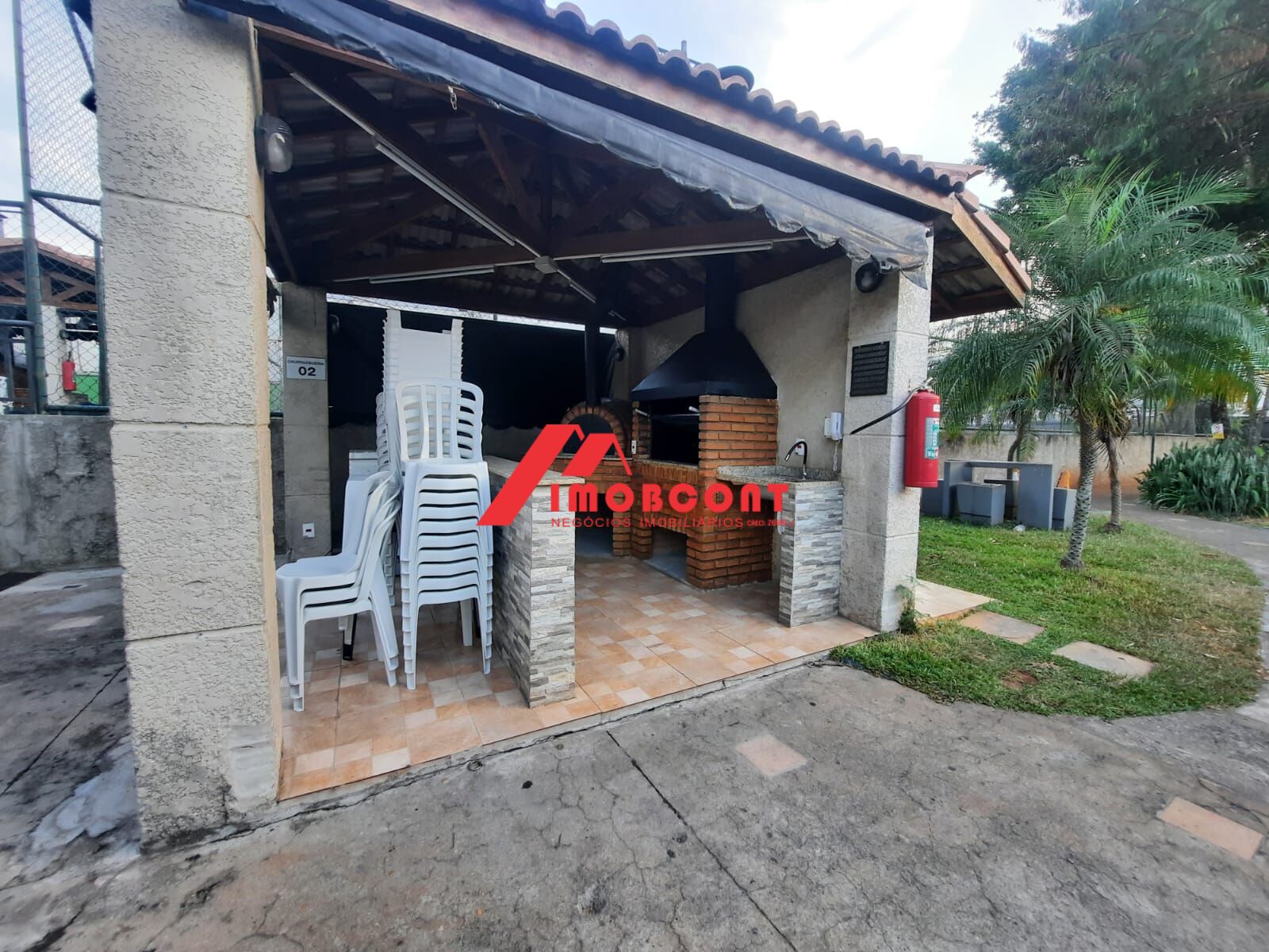 Apartamento, 2 quartos, 49 m² - Foto 27