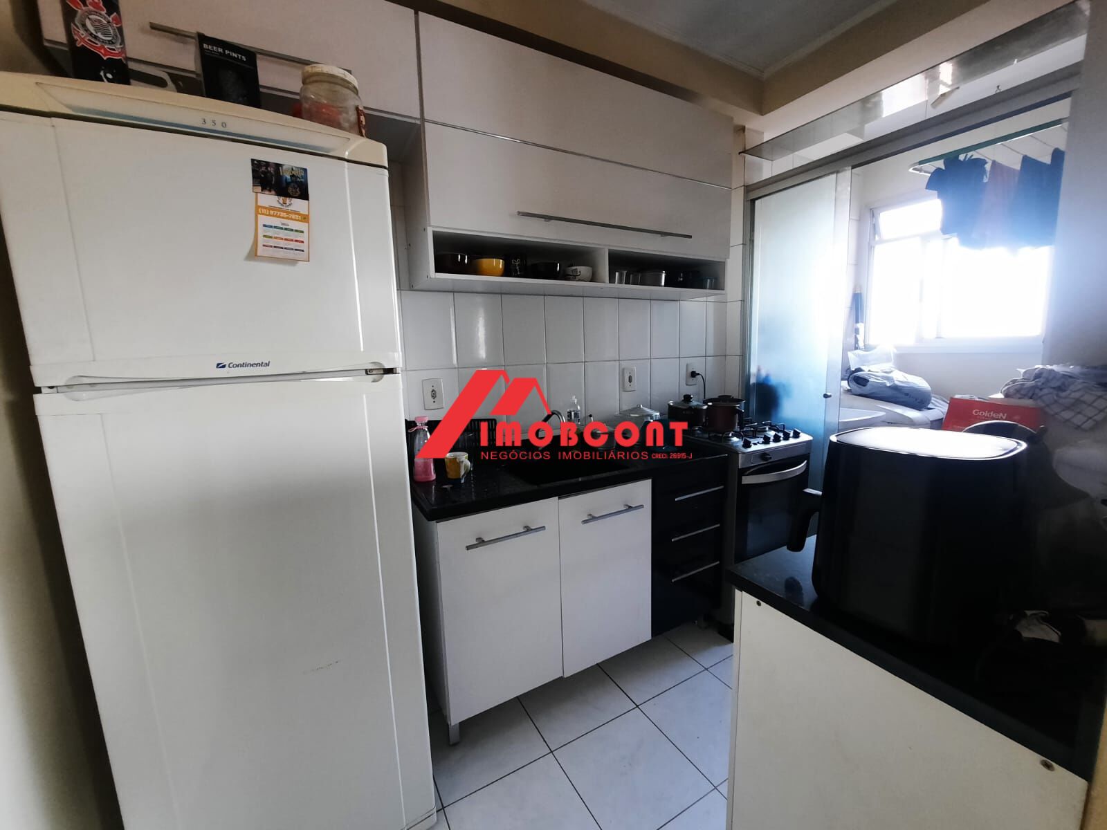 Apartamento, 2 quartos, 49 m² - Foto 5