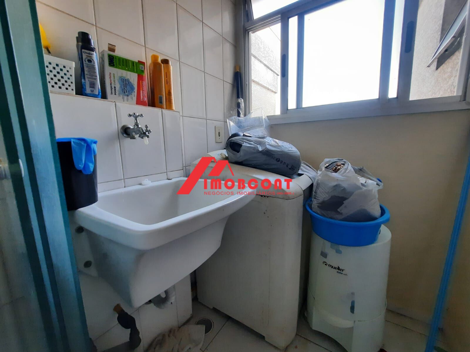 Apartamento, 2 quartos, 49 m² - Foto 7