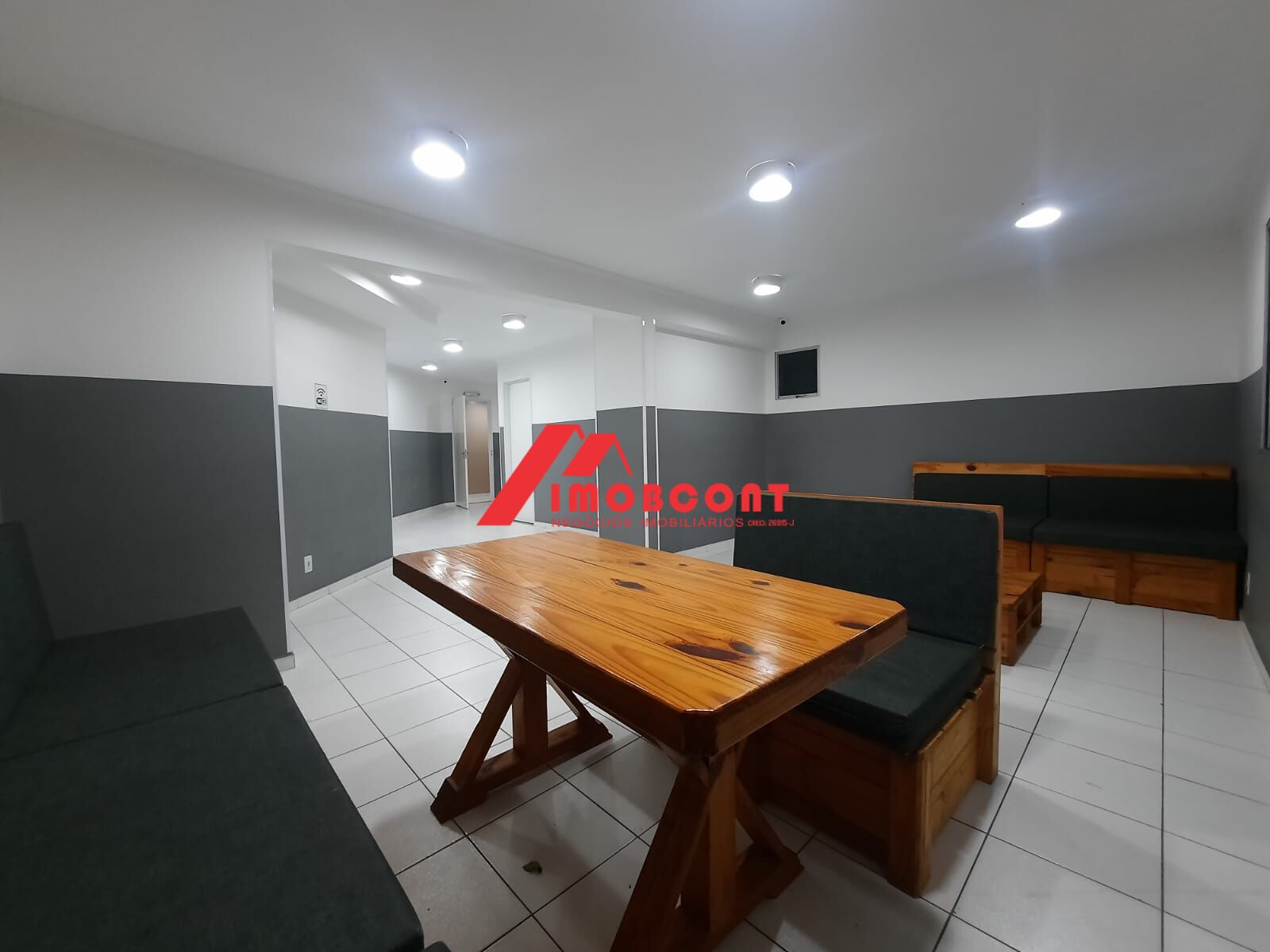 Apartamento, 2 quartos, 49 m² - Foto 15