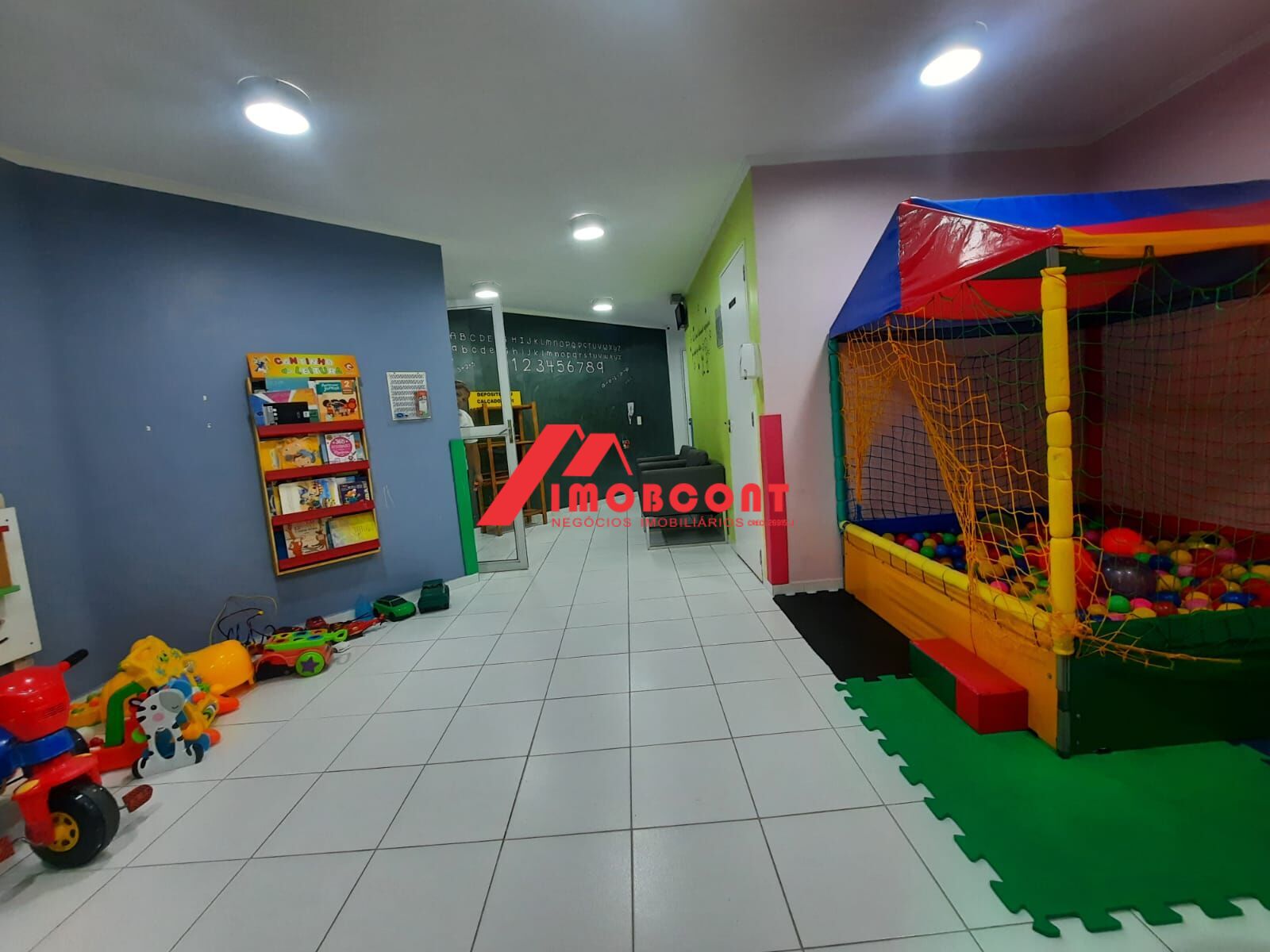 Apartamento, 2 quartos, 49 m² - Foto 16