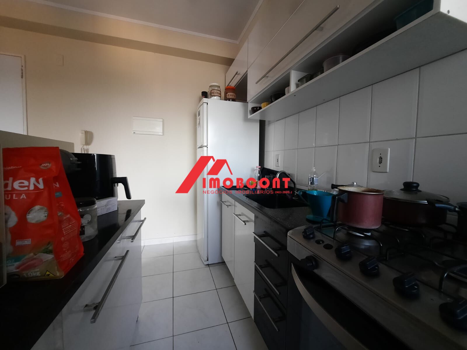 Apartamento, 2 quartos, 49 m² - Foto 6