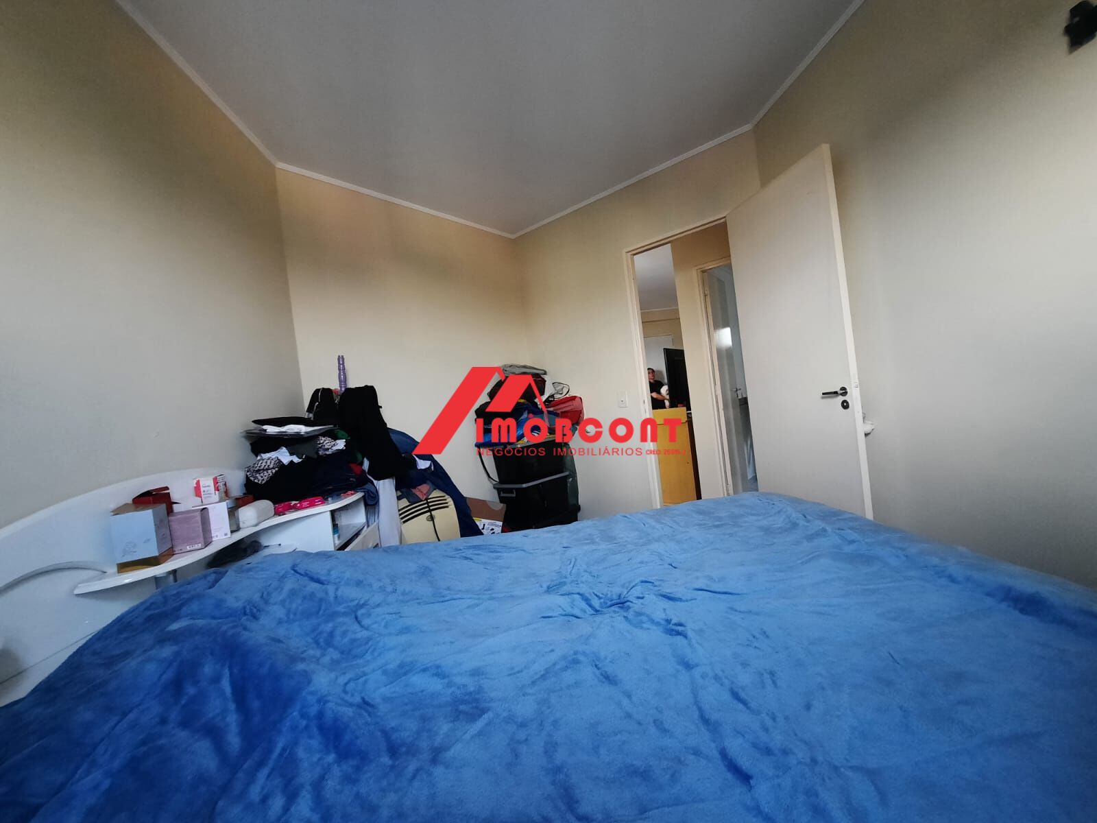 Apartamento, 2 quartos, 49 m² - Foto 9