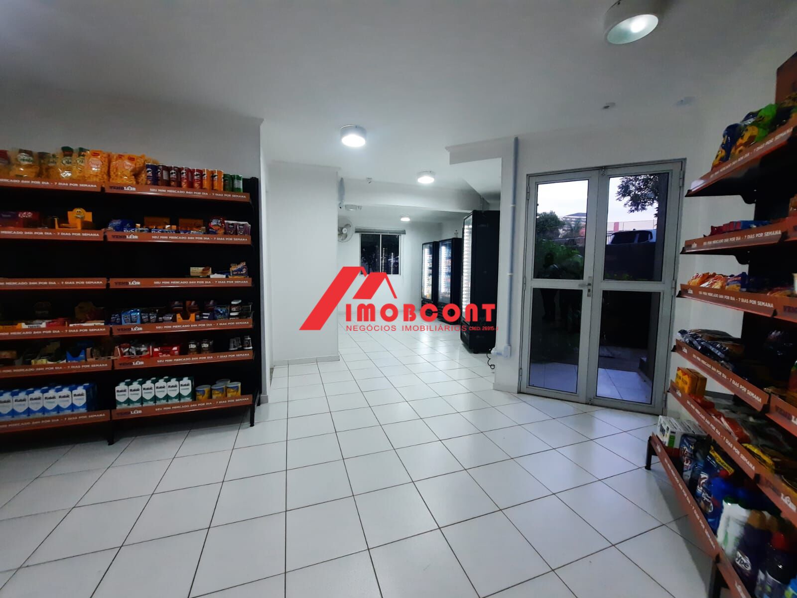 Apartamento, 2 quartos, 49 m² - Foto 20