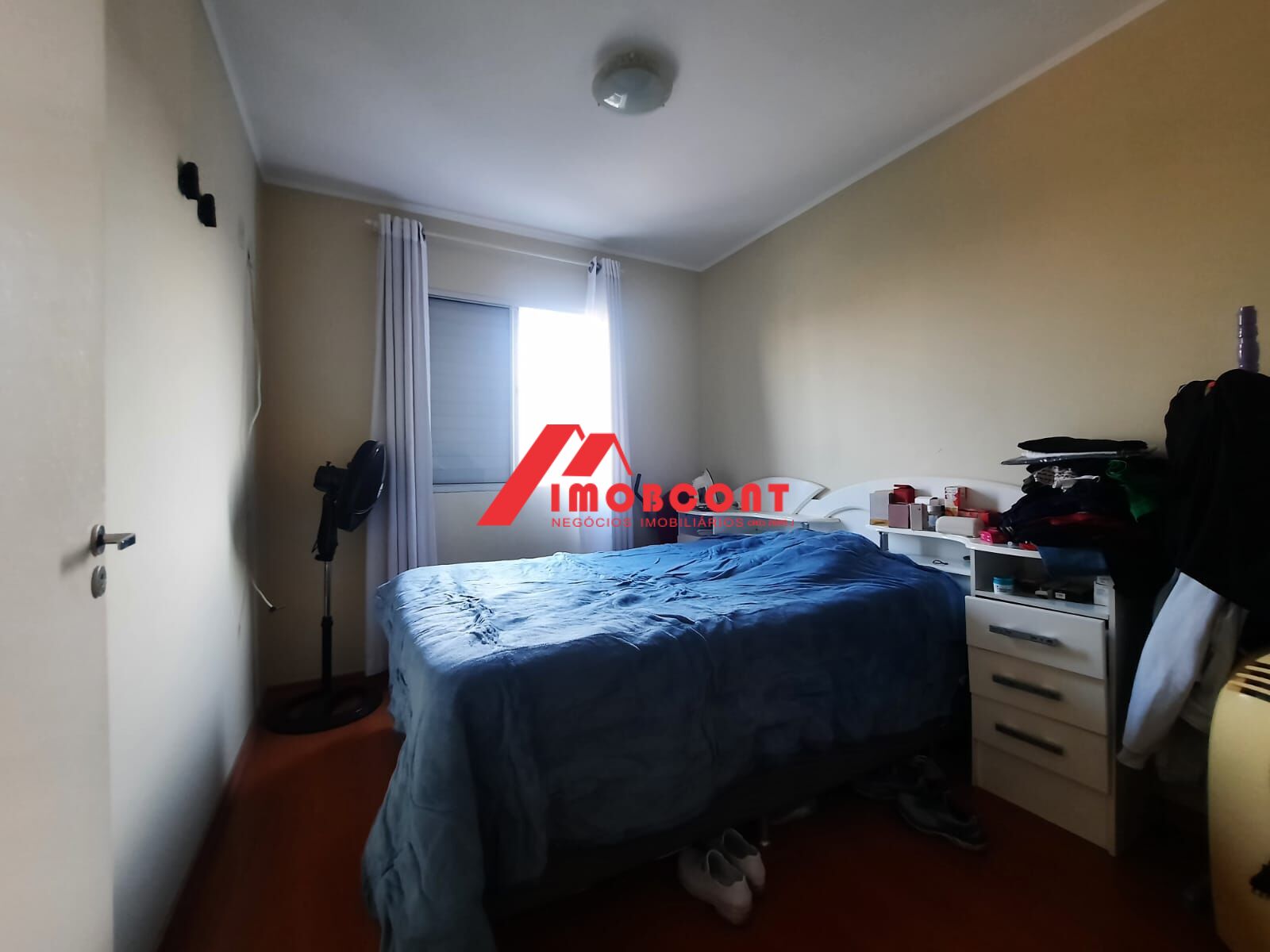 Apartamento, 2 quartos, 49 m² - Foto 8