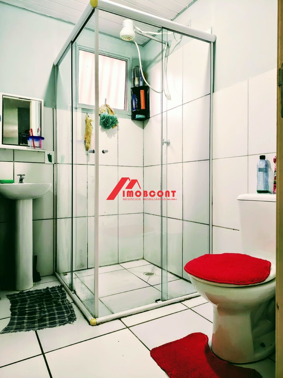 Apartamento, 2 quartos, 60 m² - Foto 7